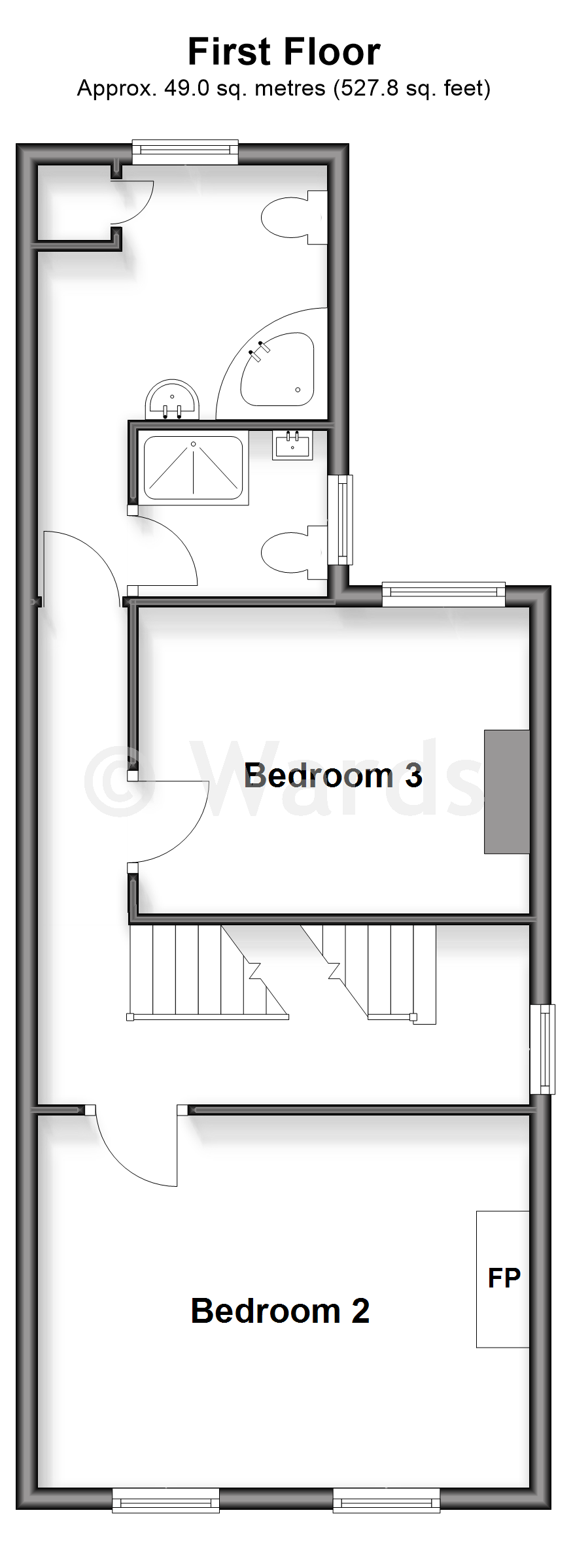 Floorplan 3
