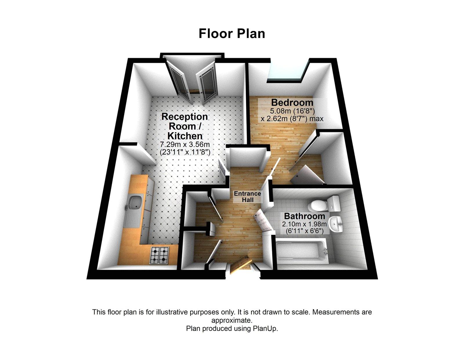 Floorplan 2