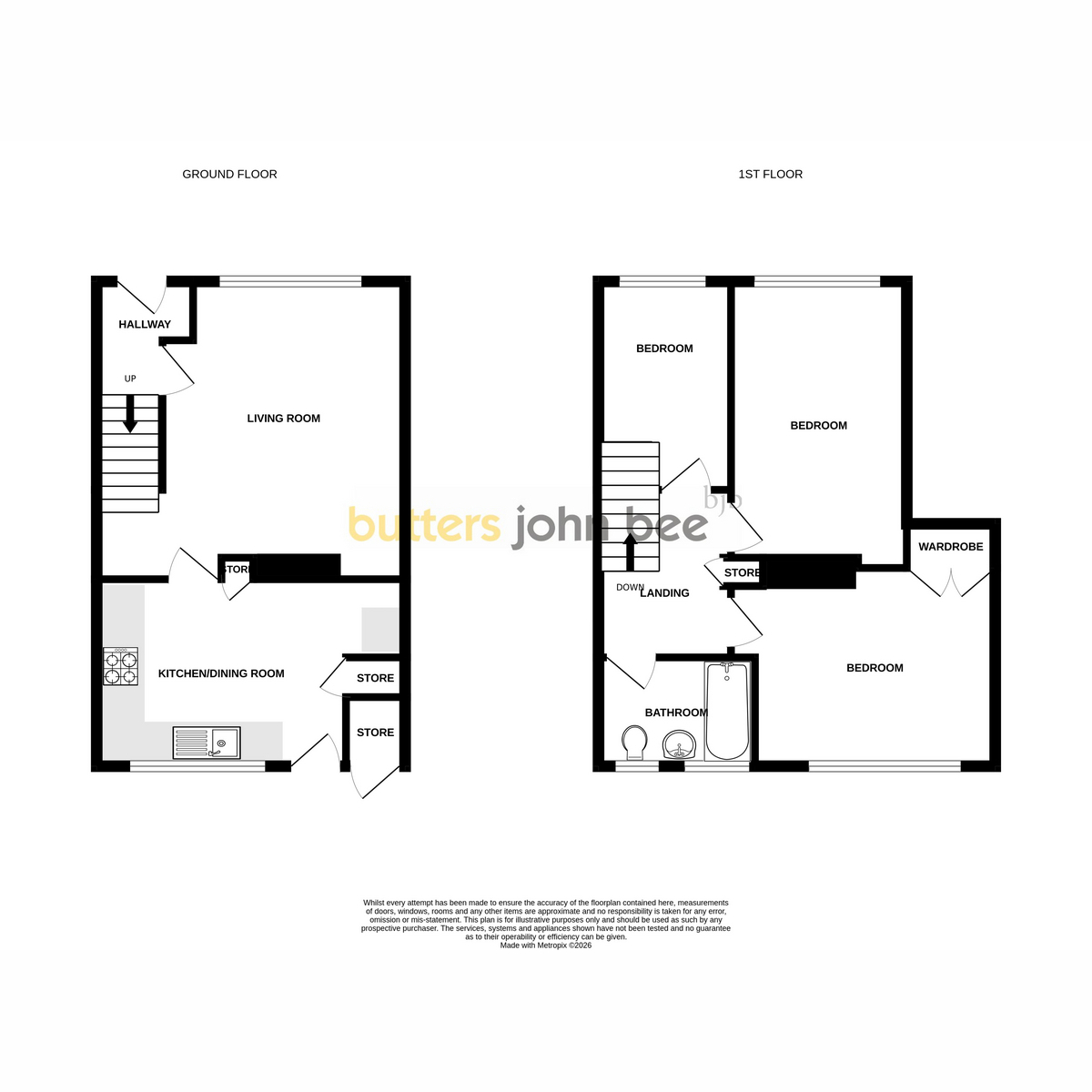Floorplan 2