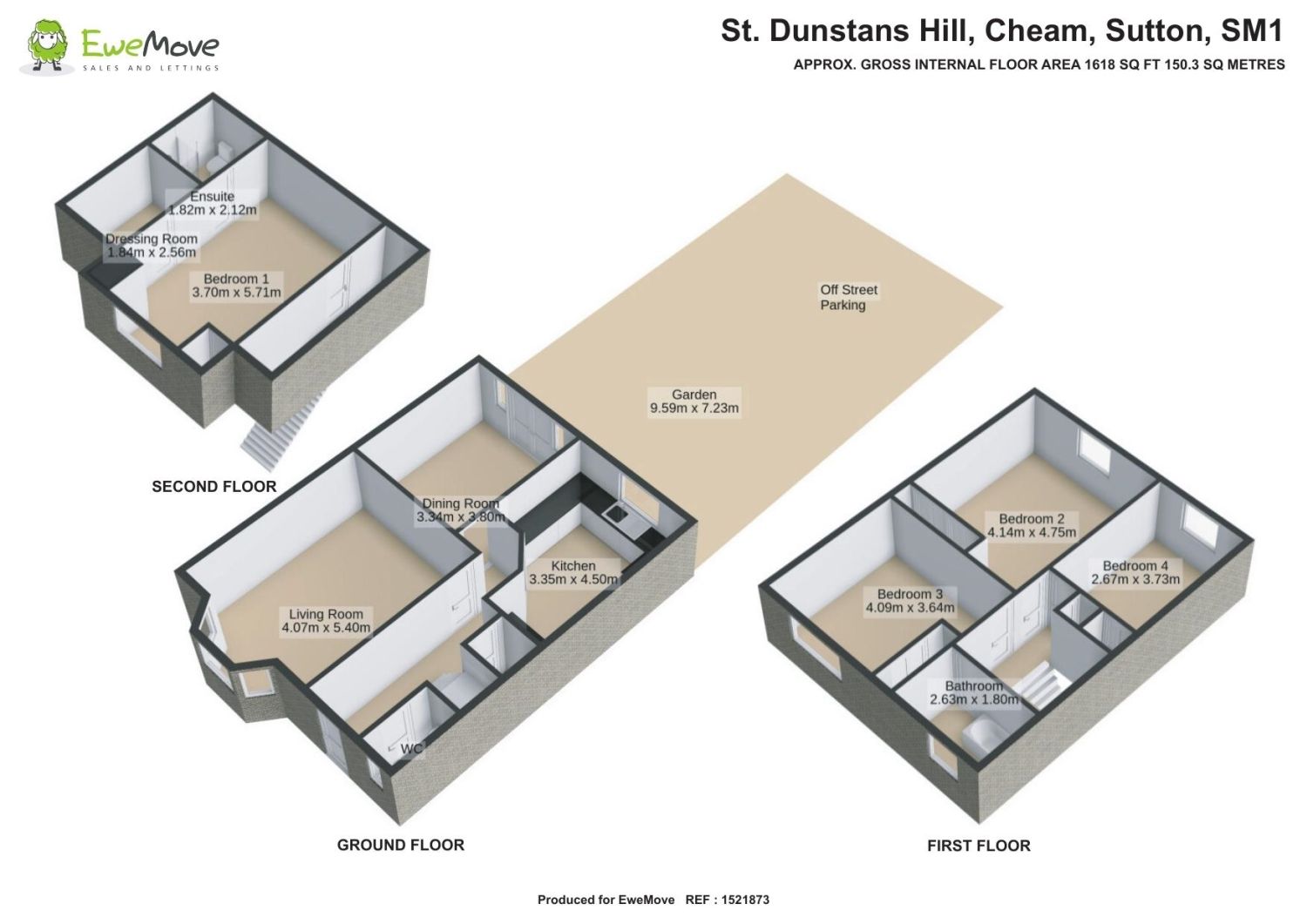 Floorplan 2
