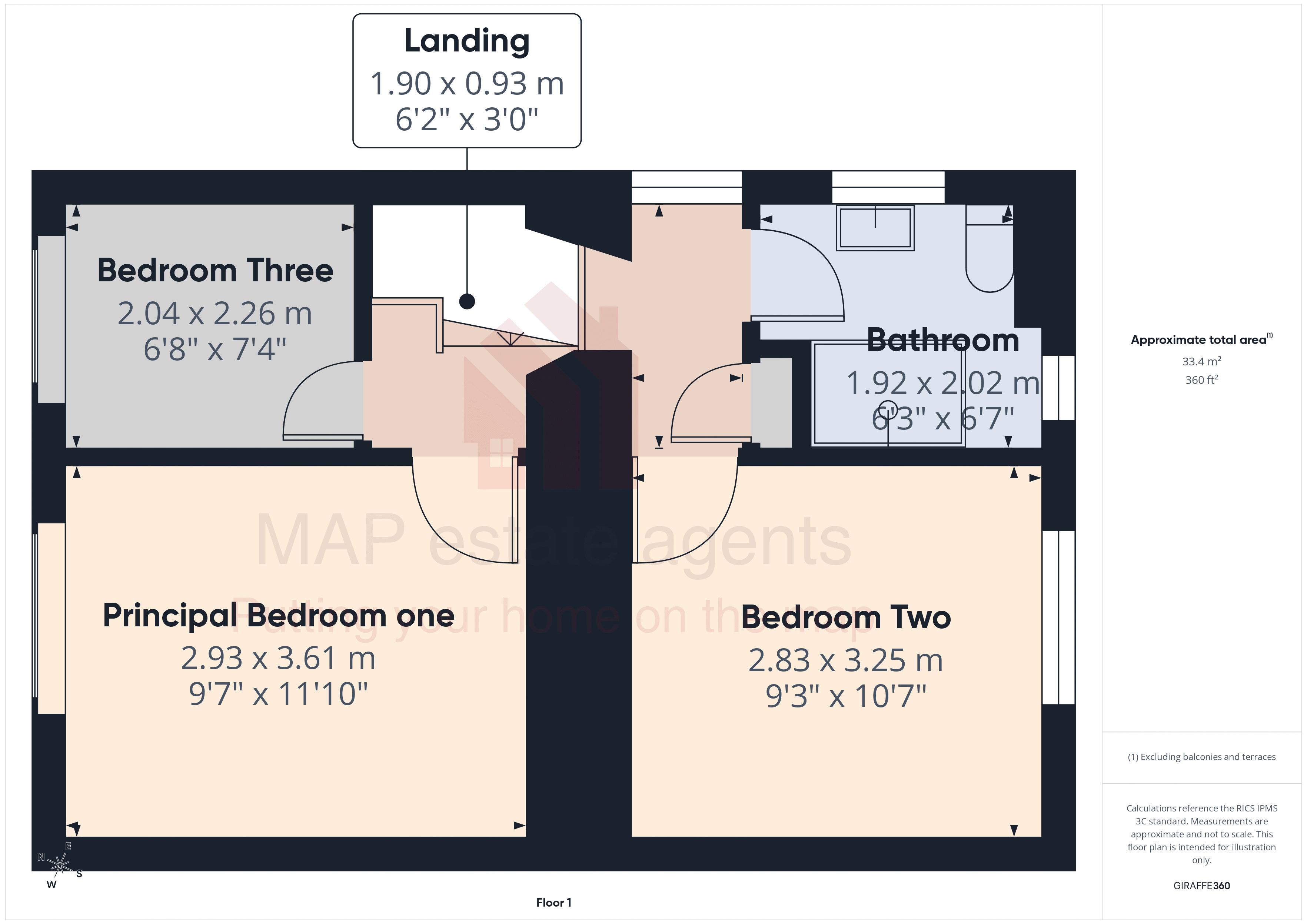 Floorplan 2
