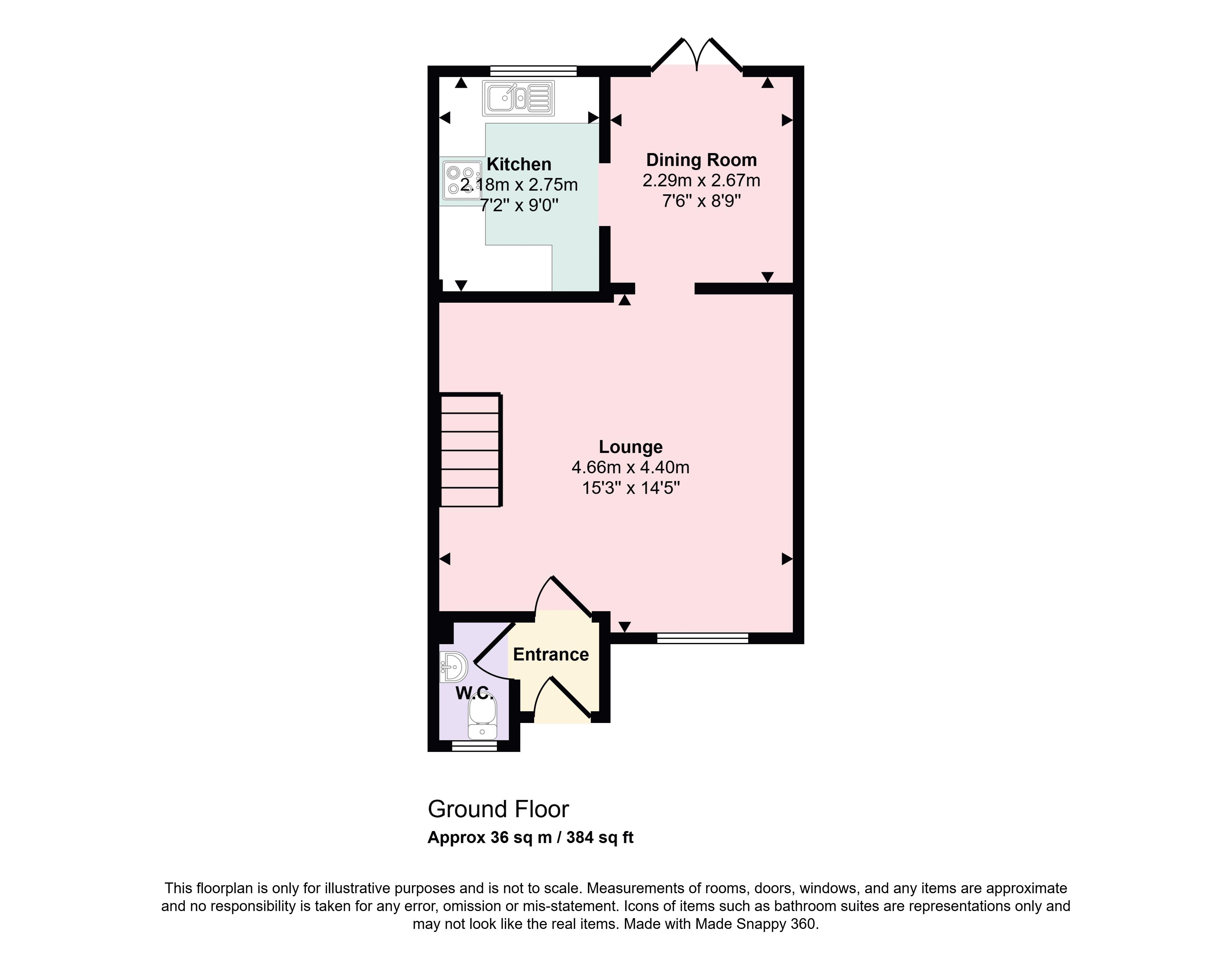 Floorplan 2
