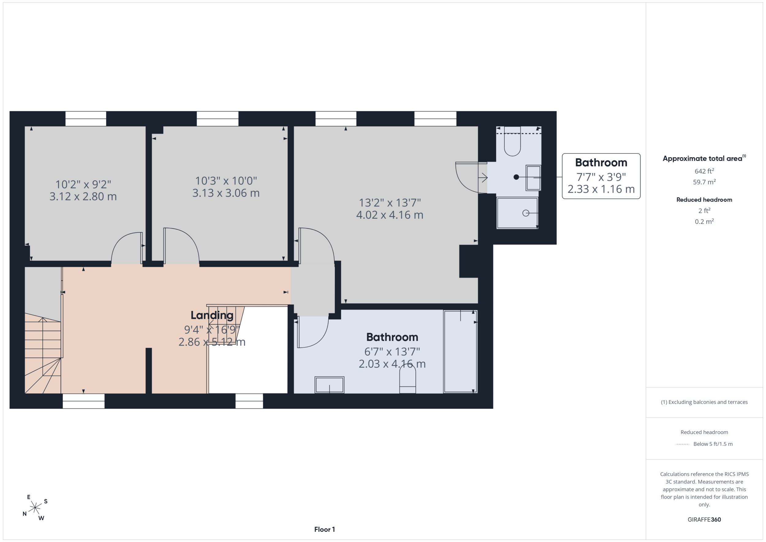 Floorplan 2