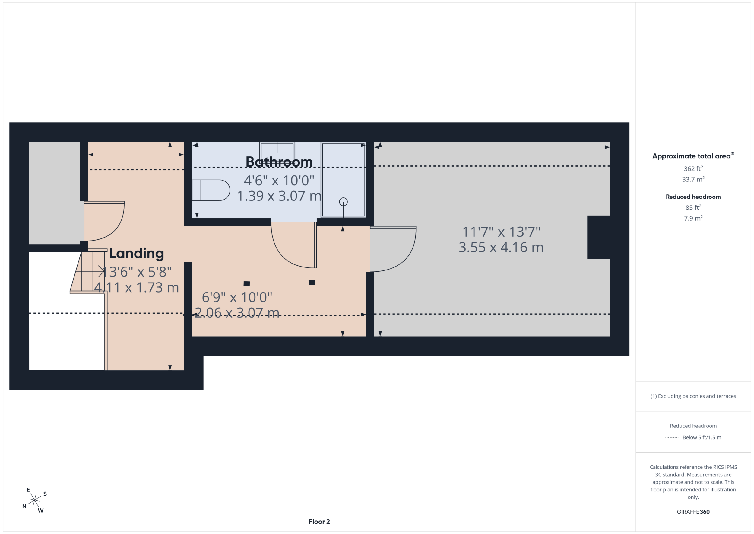 Floorplan 3