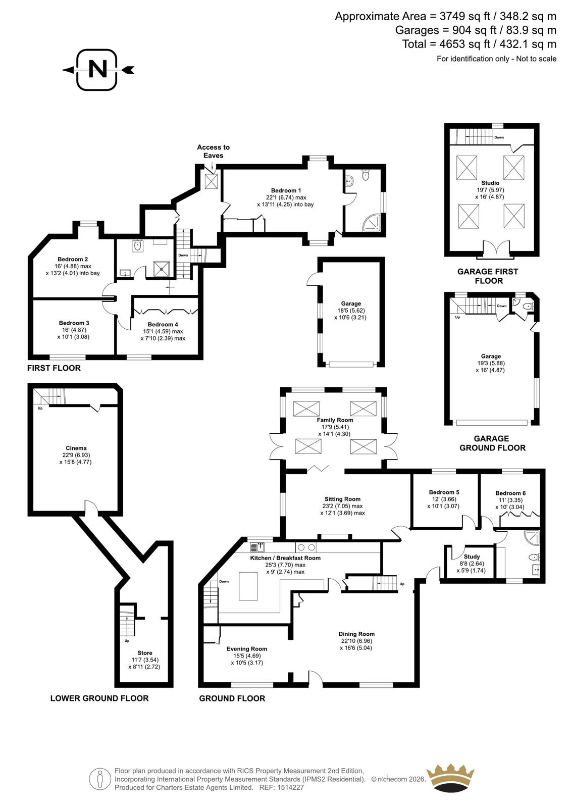 Floorplan 3