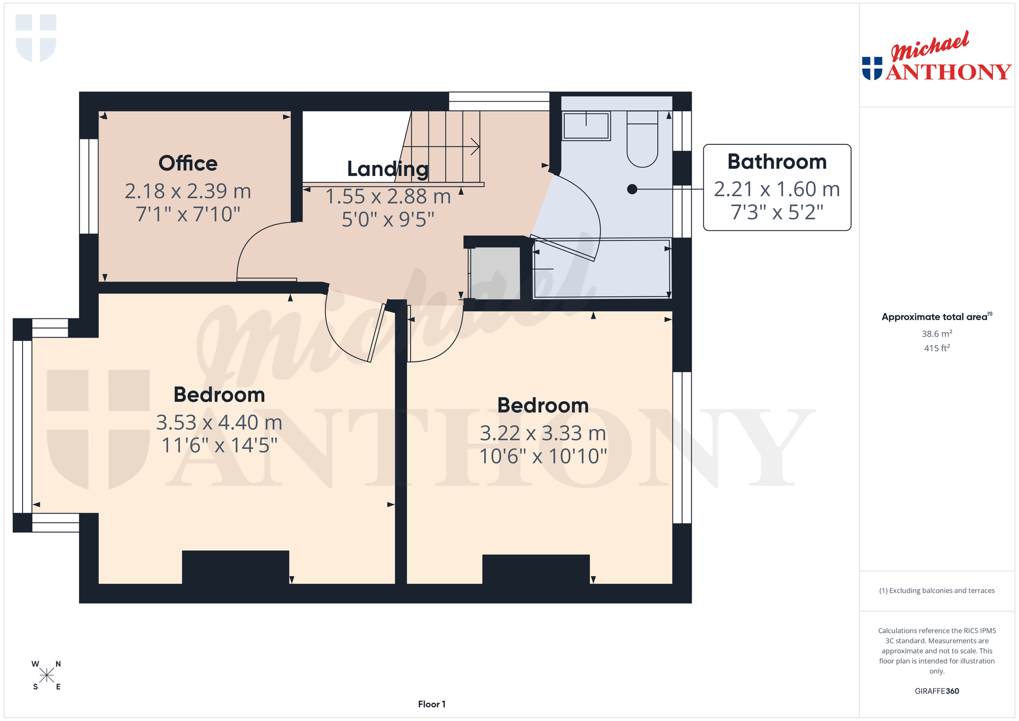 Floorplan 3