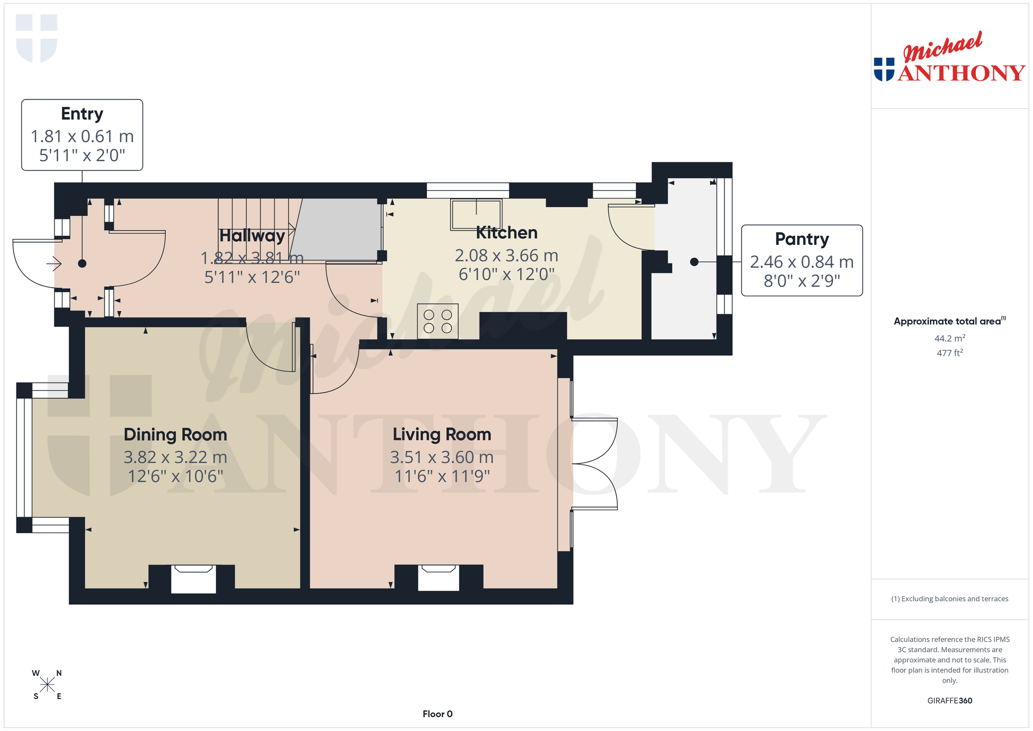Floorplan 2