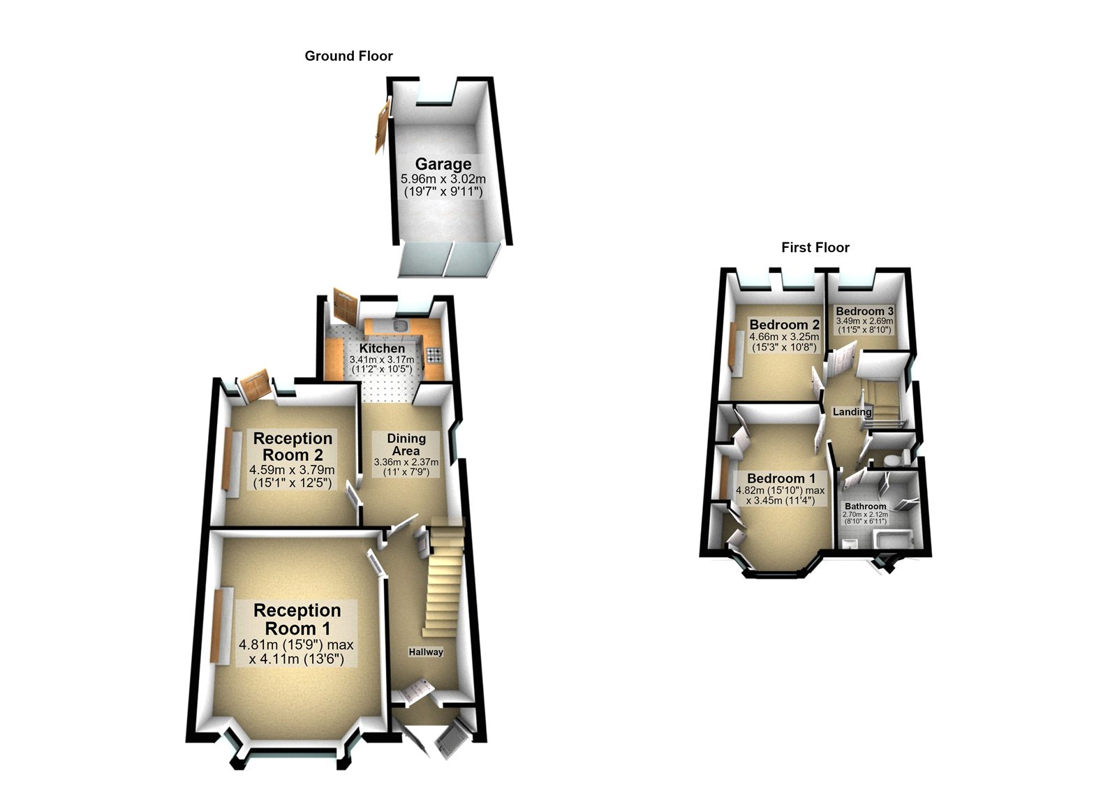 Floorplan 2