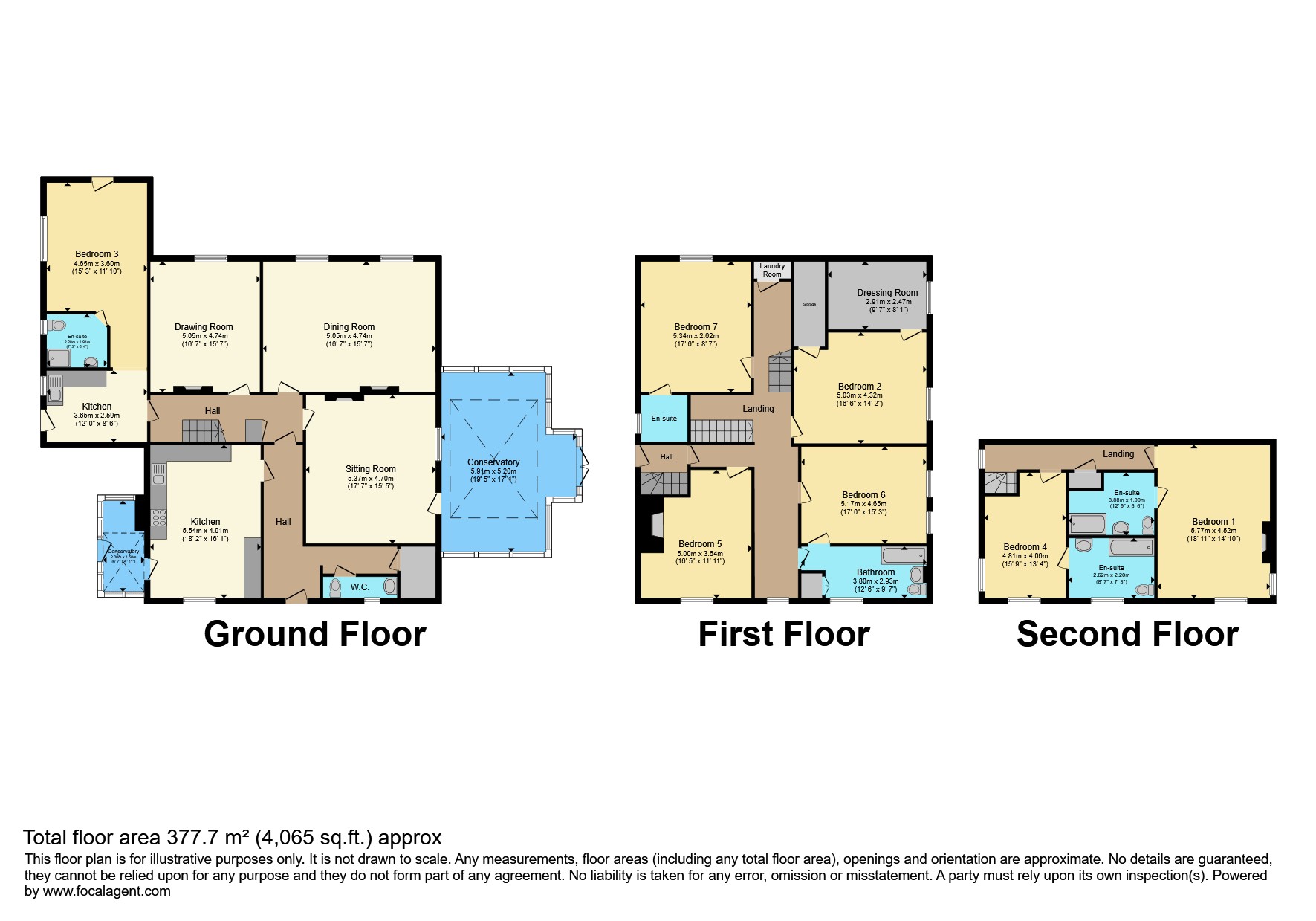 Floorplan 2