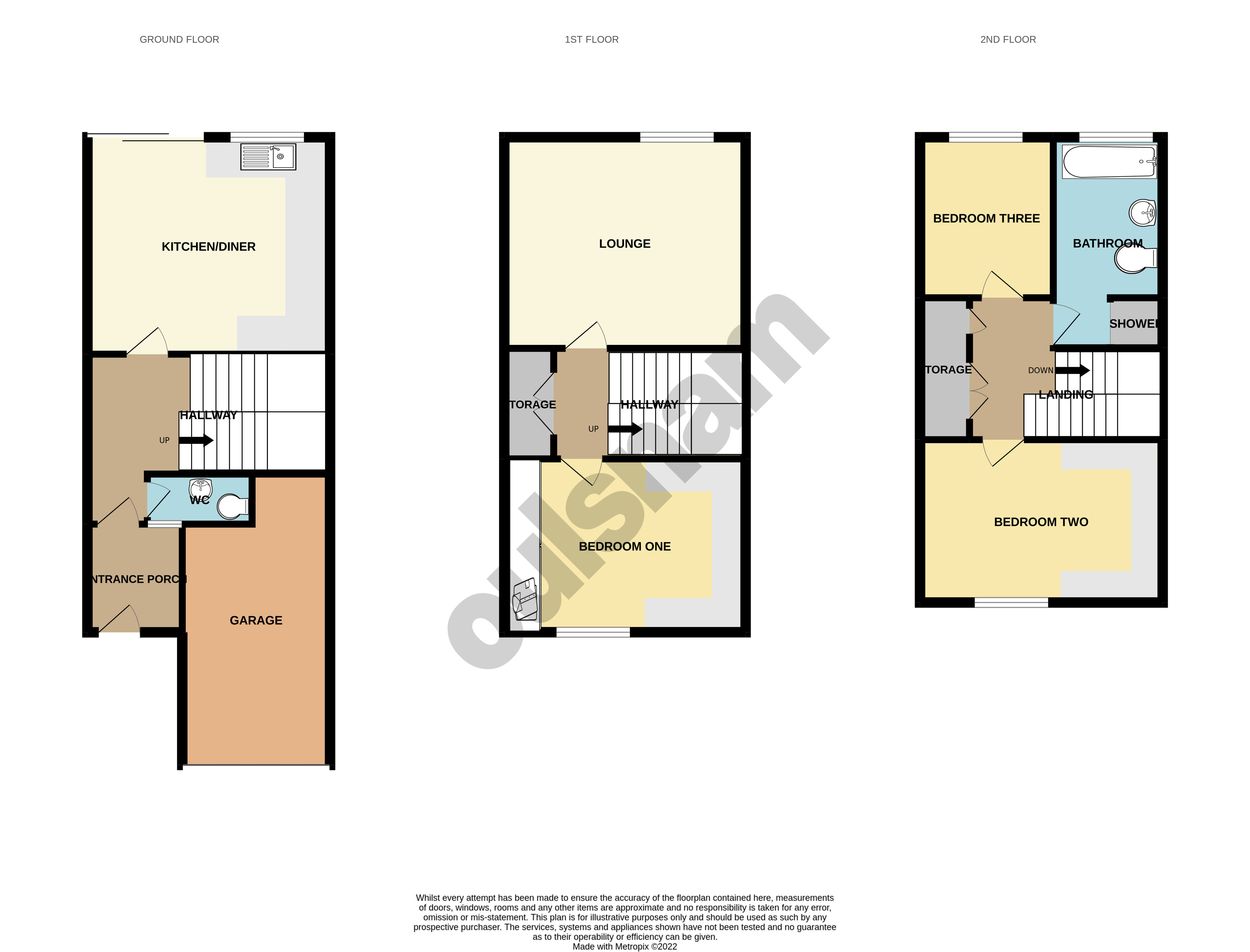 Floorplan 3