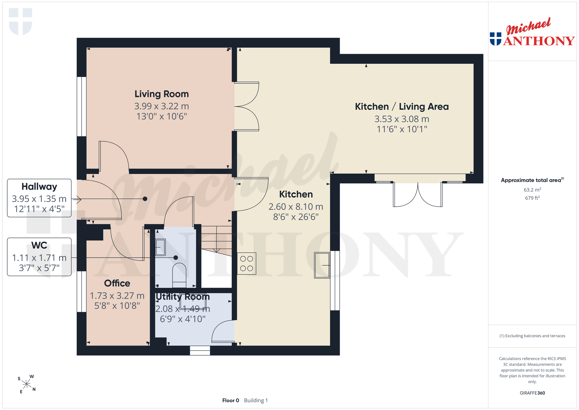 Floorplan 3