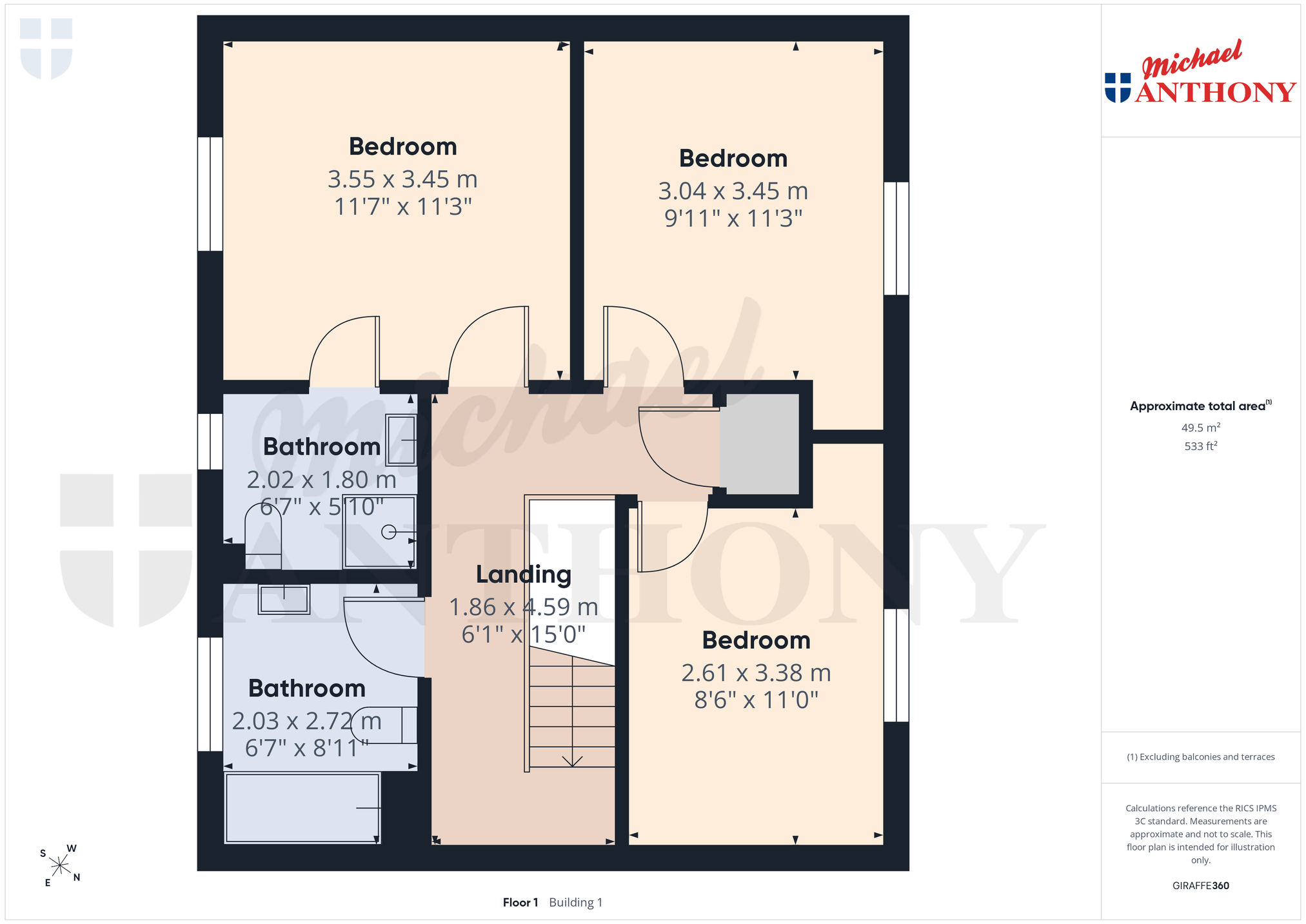 Floorplan 4