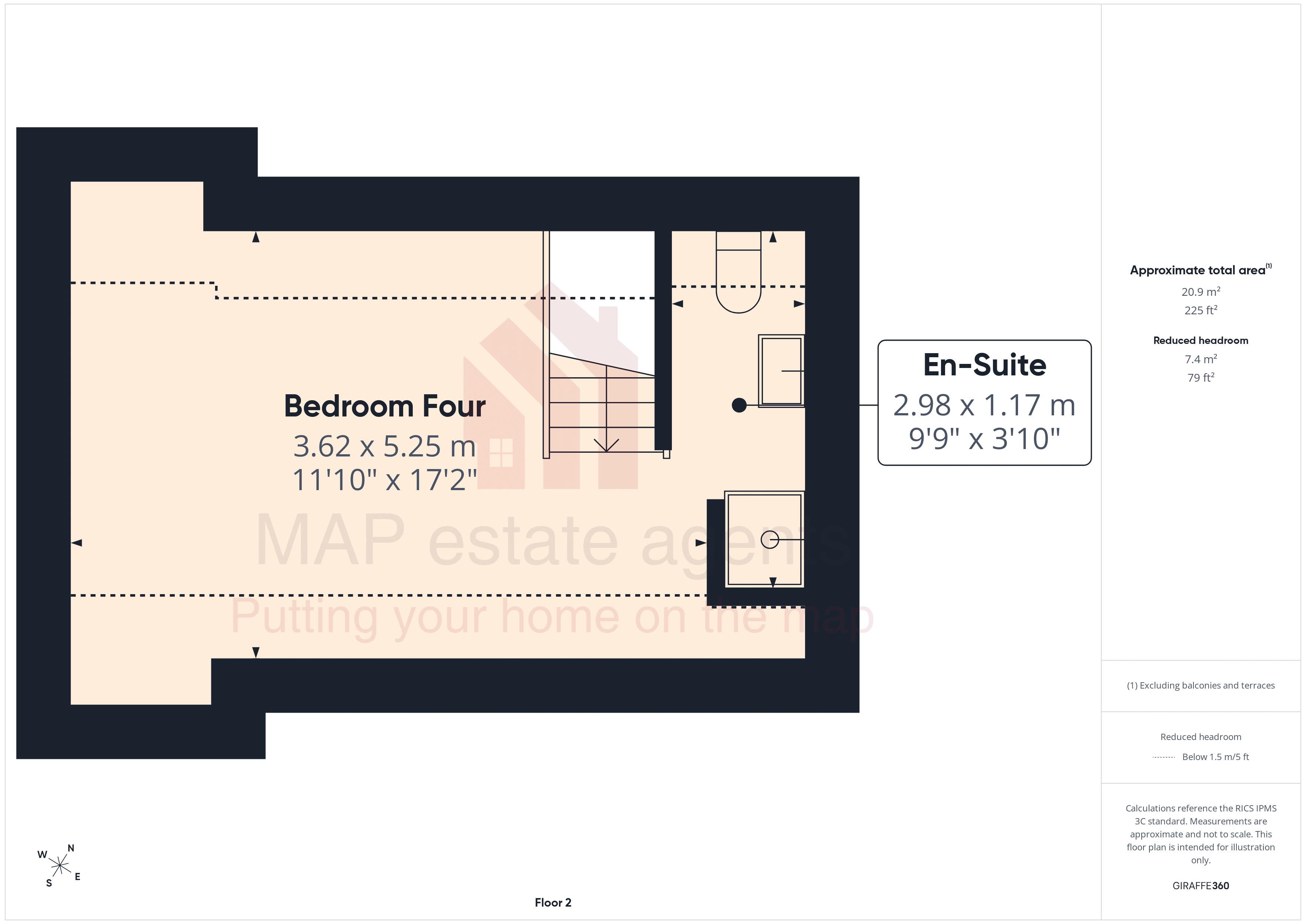 Floorplan 3