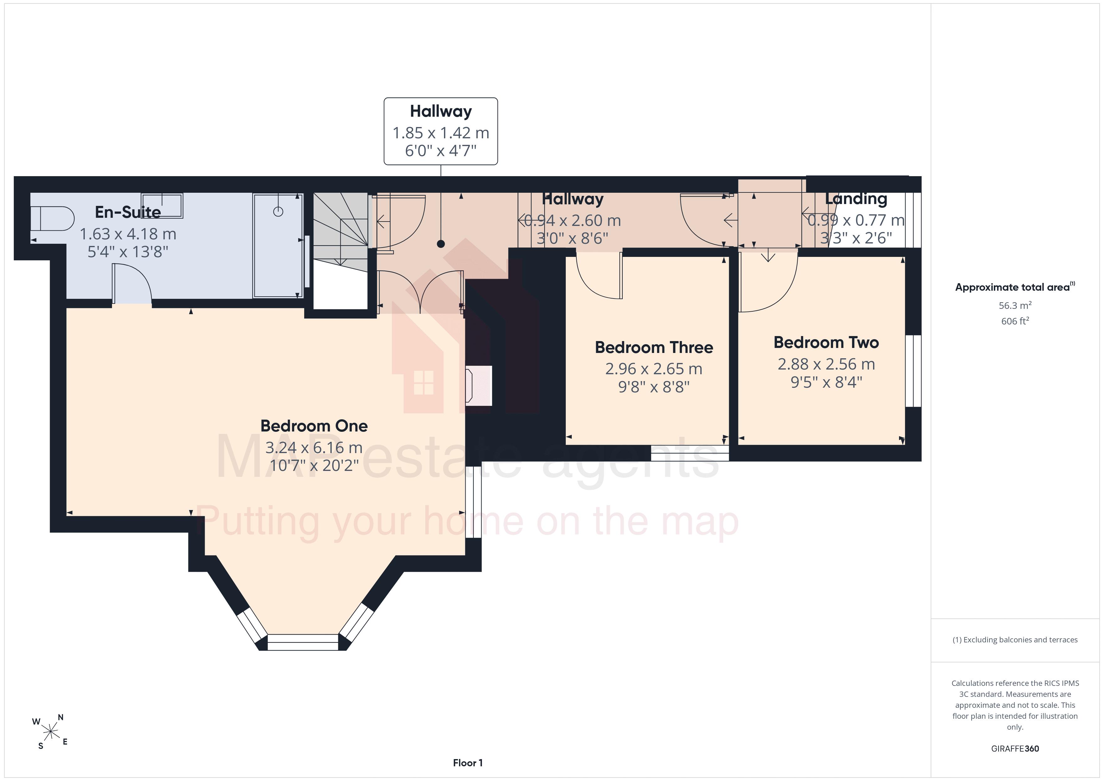 Floorplan 2