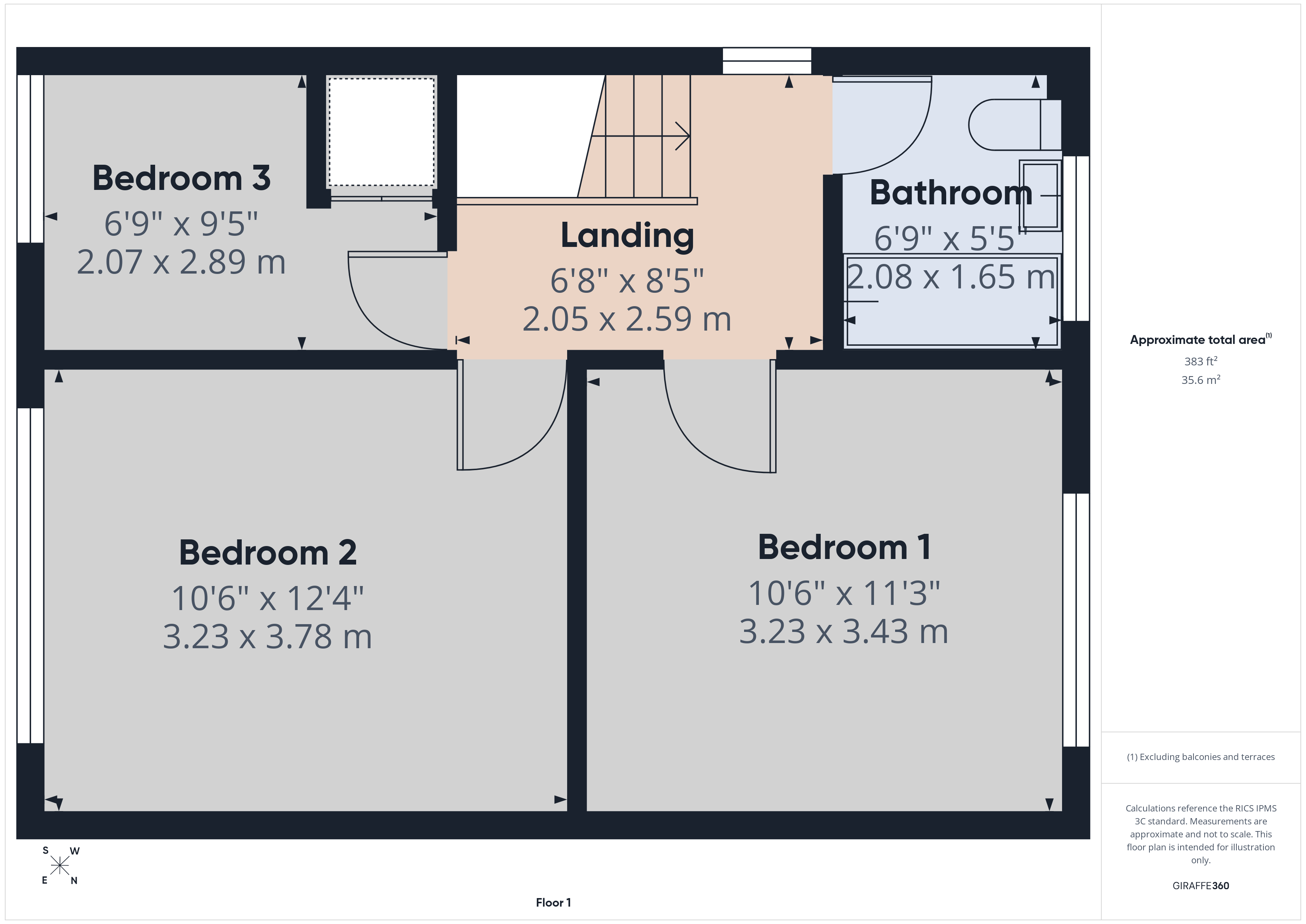 Floorplan 2