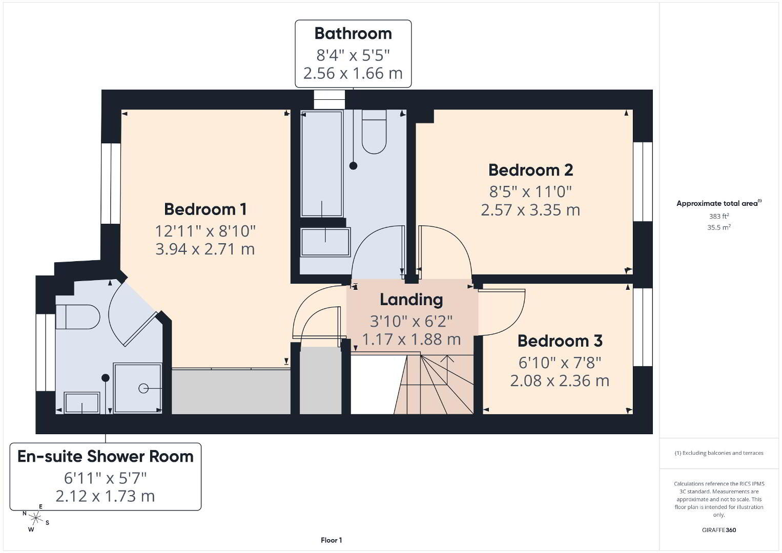 Floorplan 2