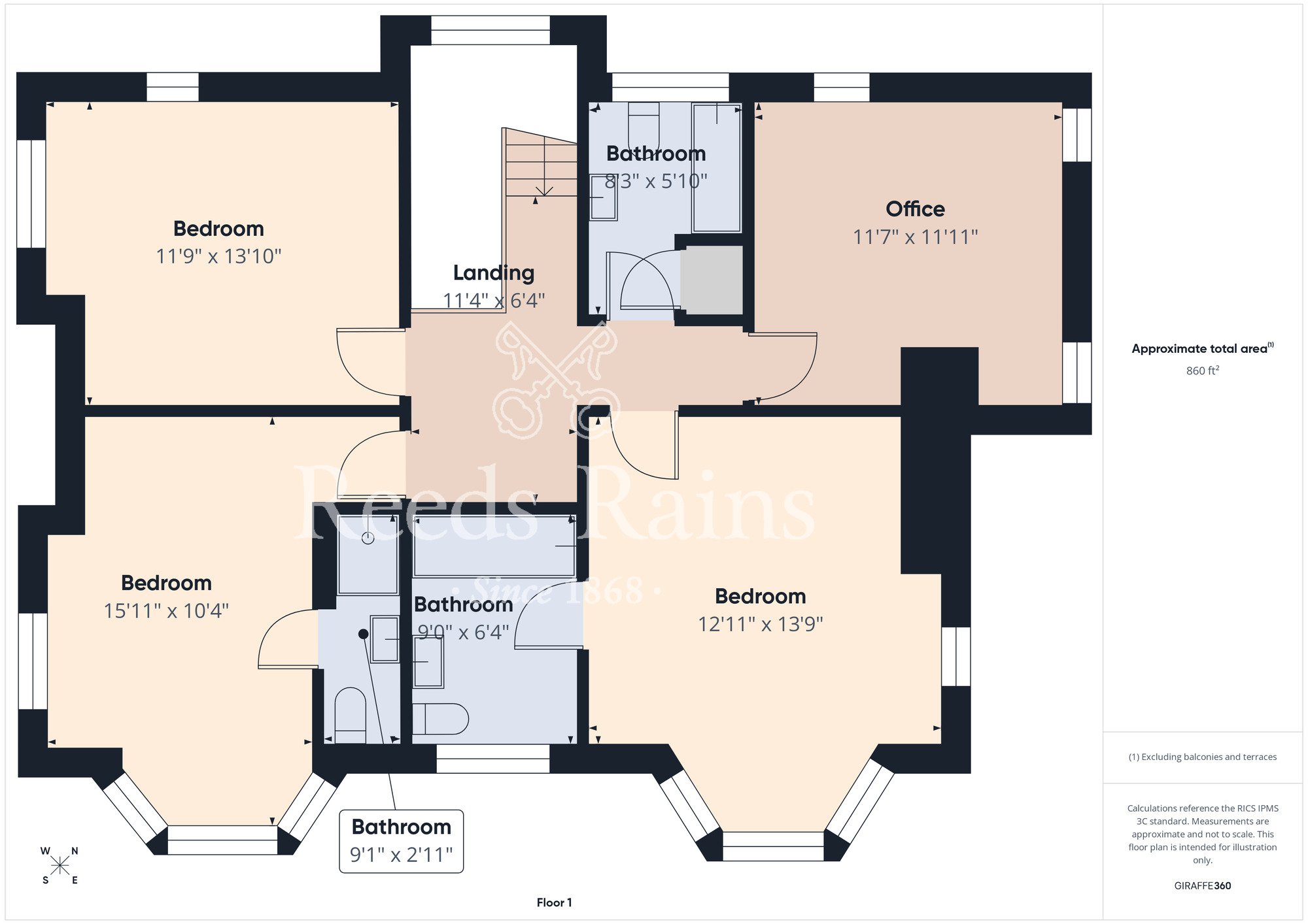Floorplan 3