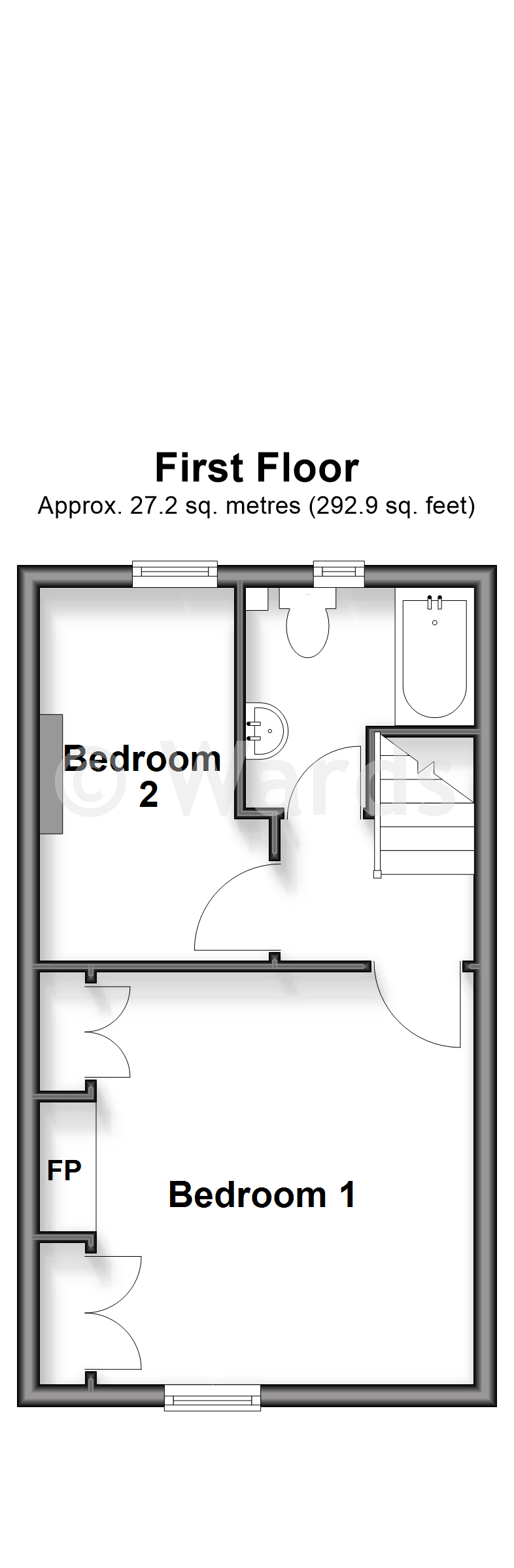 Floorplan 2