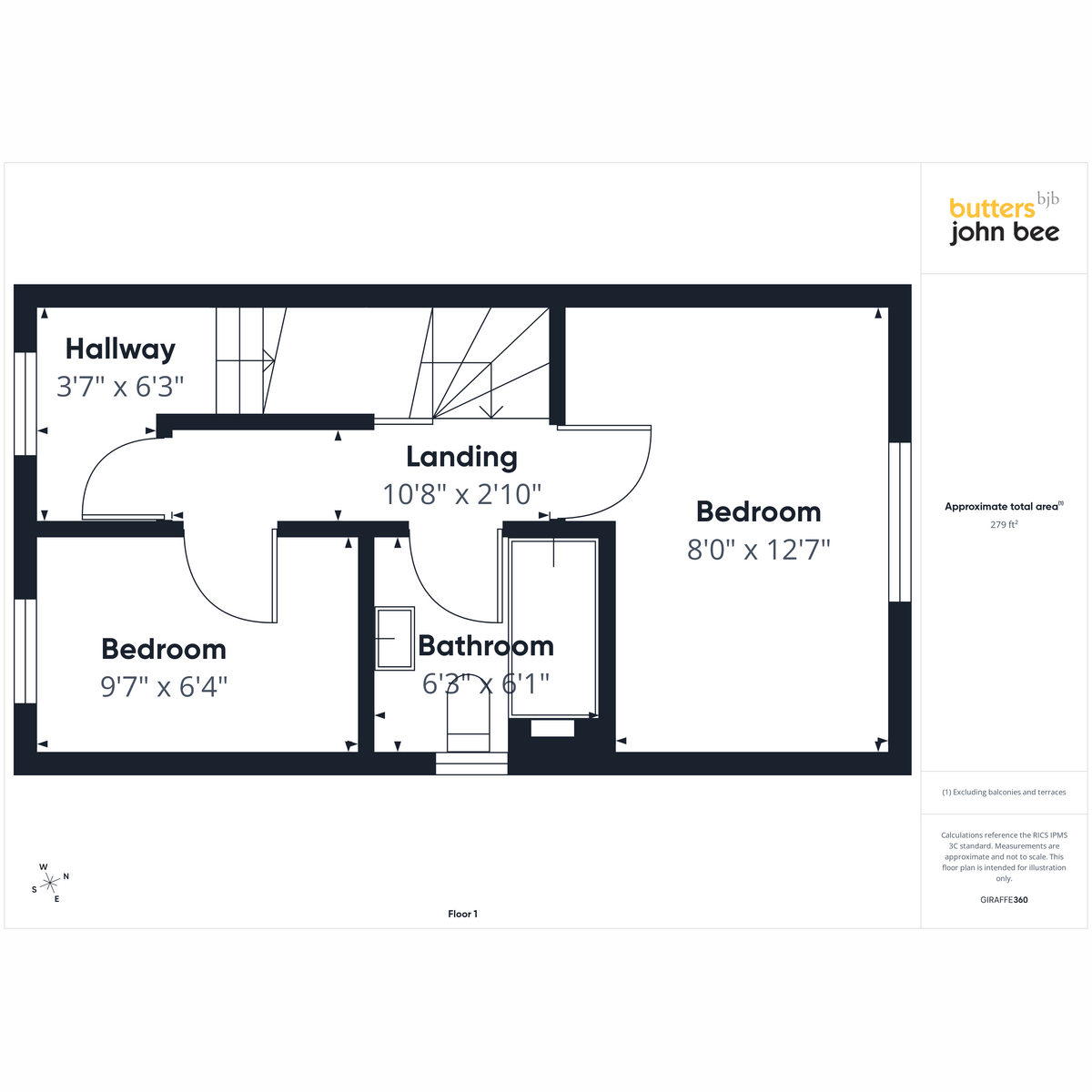 Floorplan 3