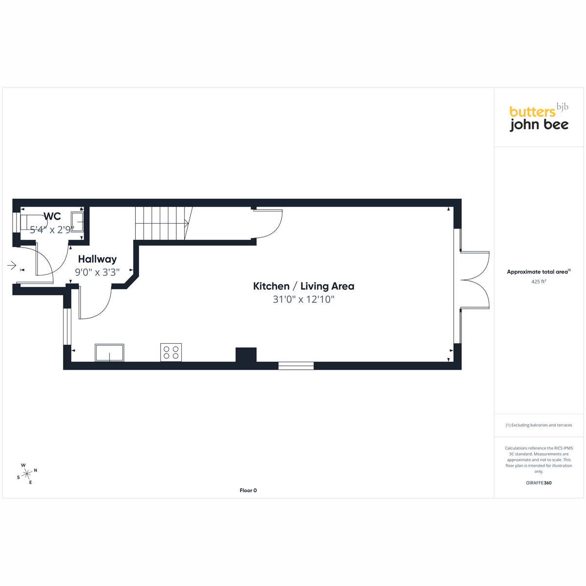 Floorplan 2