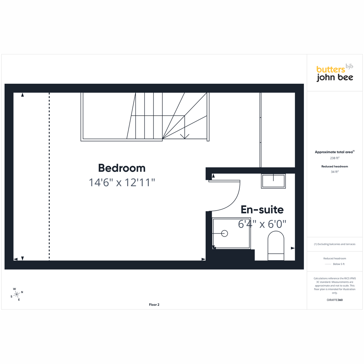 Floorplan 4