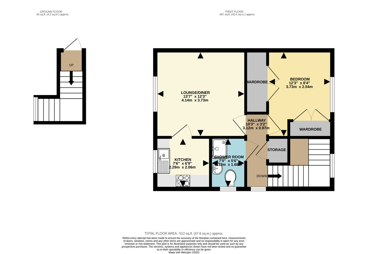 Floorplan 4