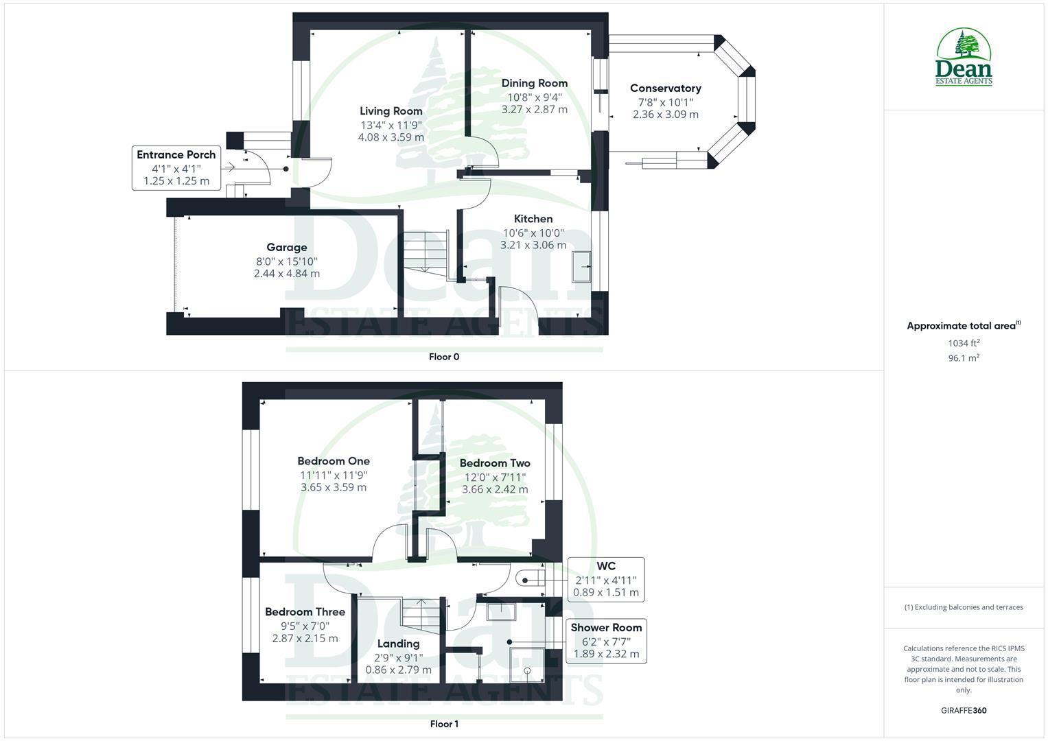 Floorplan 3
