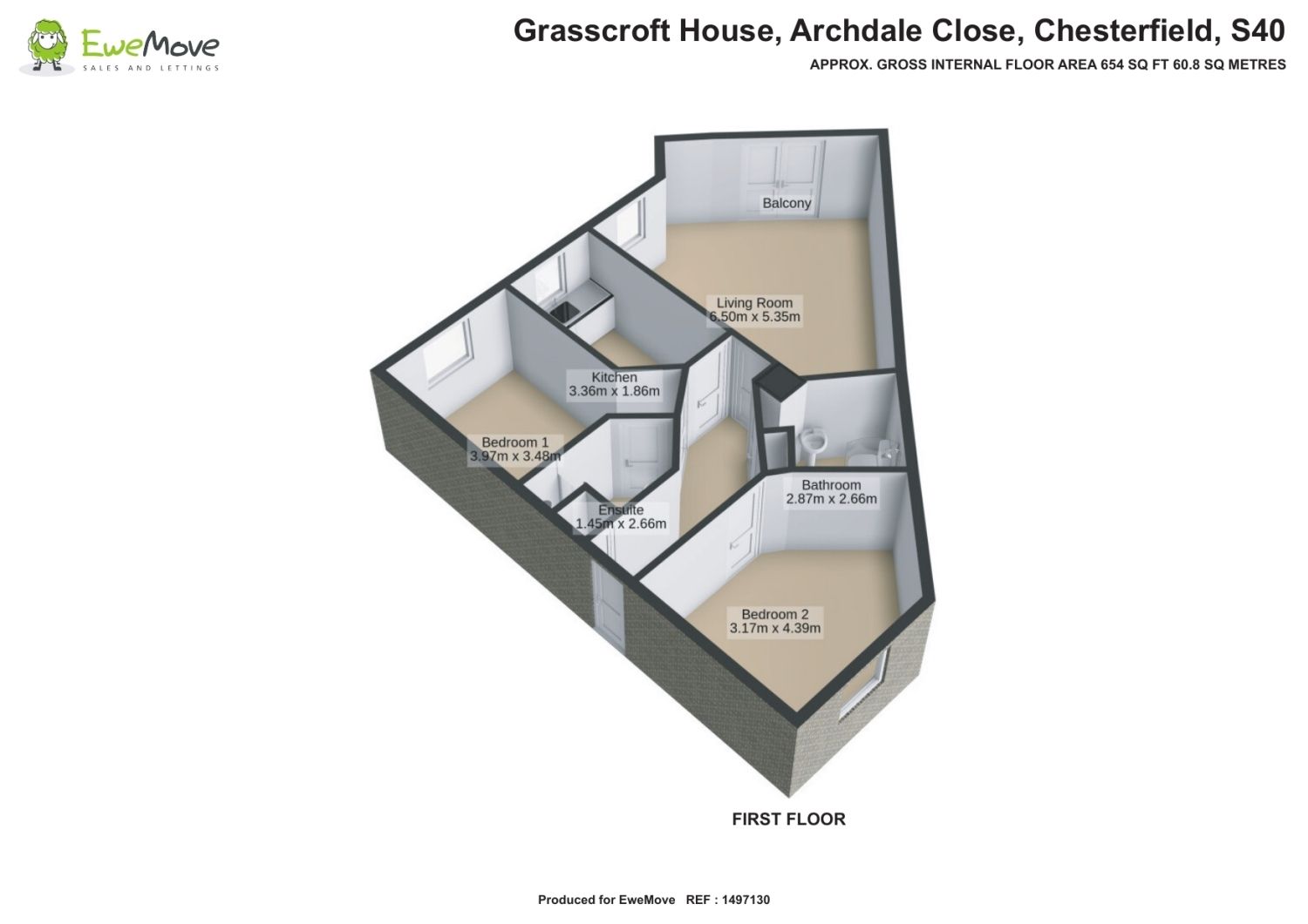 Floorplan 2