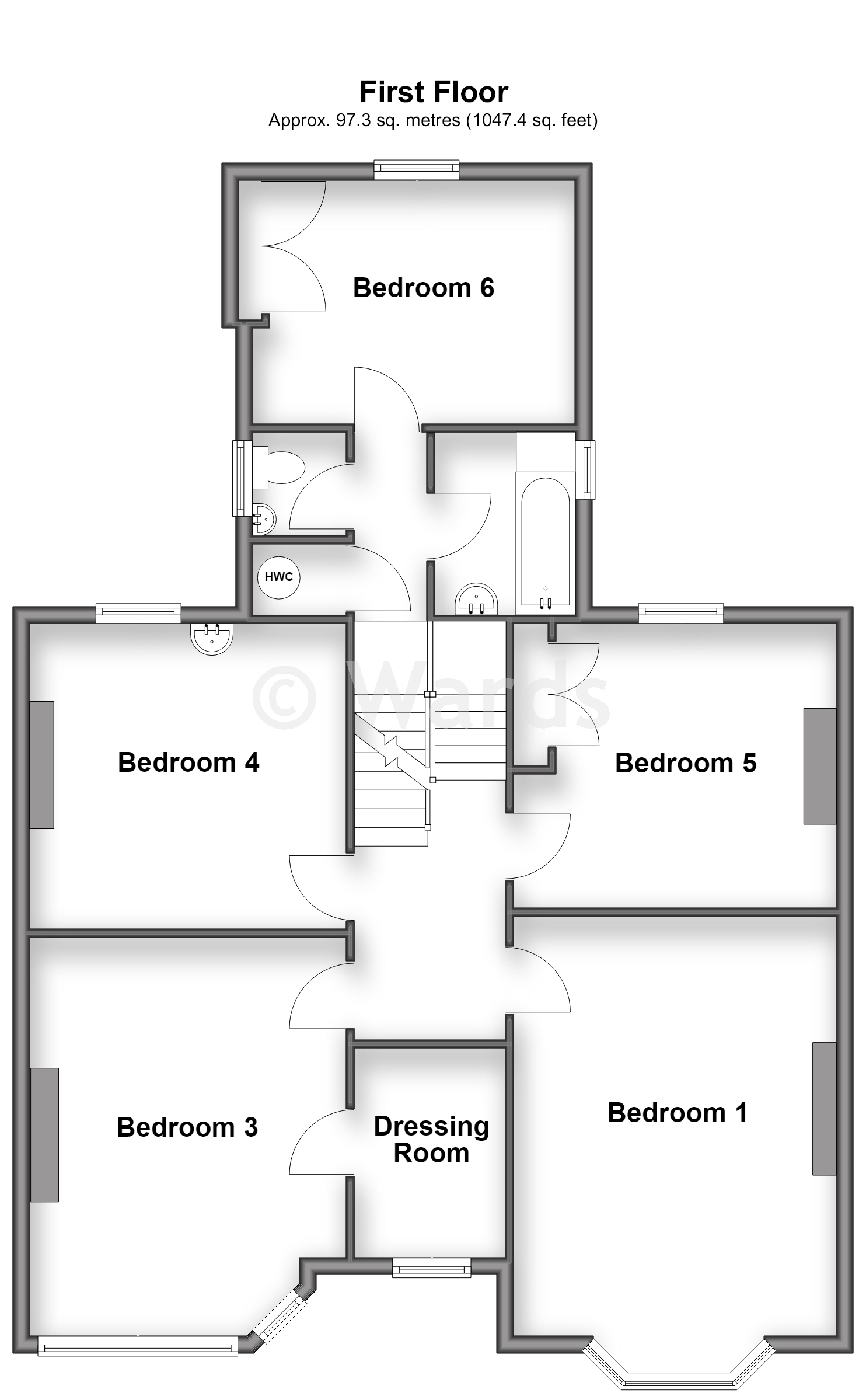 Floorplan 3