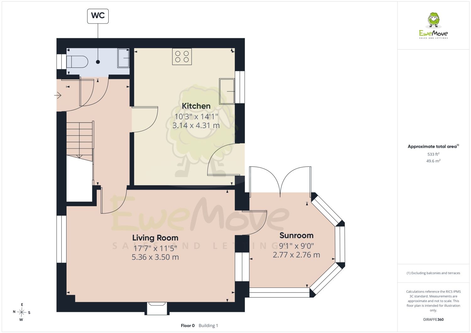 Floorplan 3