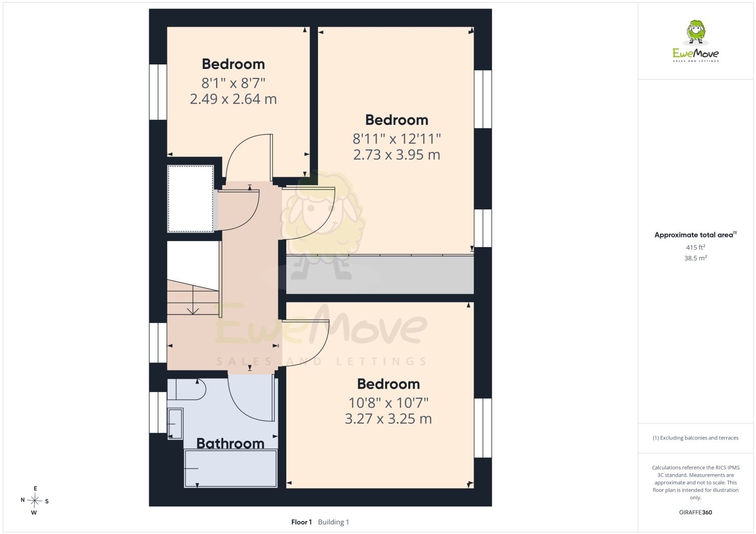 Floorplan 4