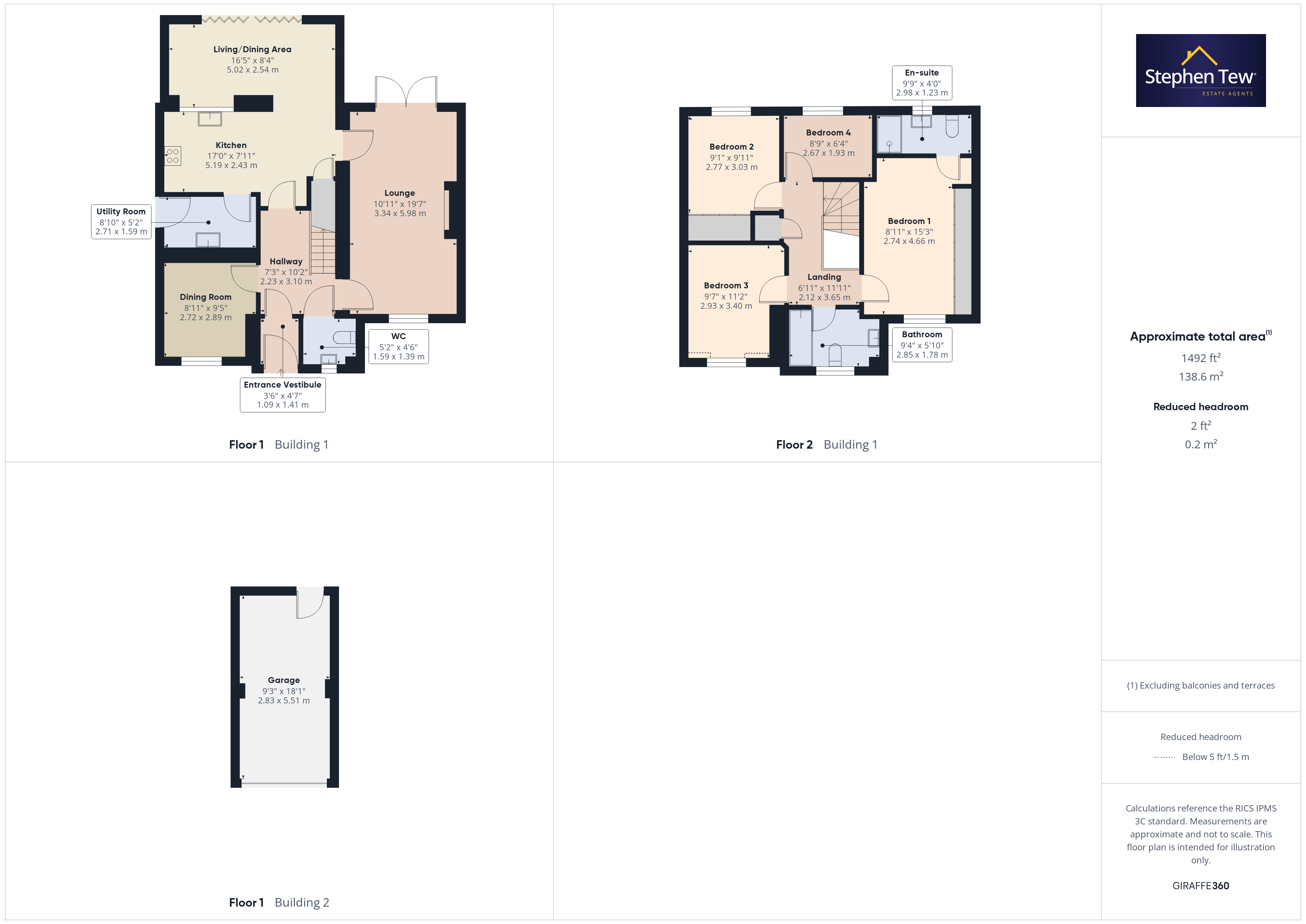Floorplan 3