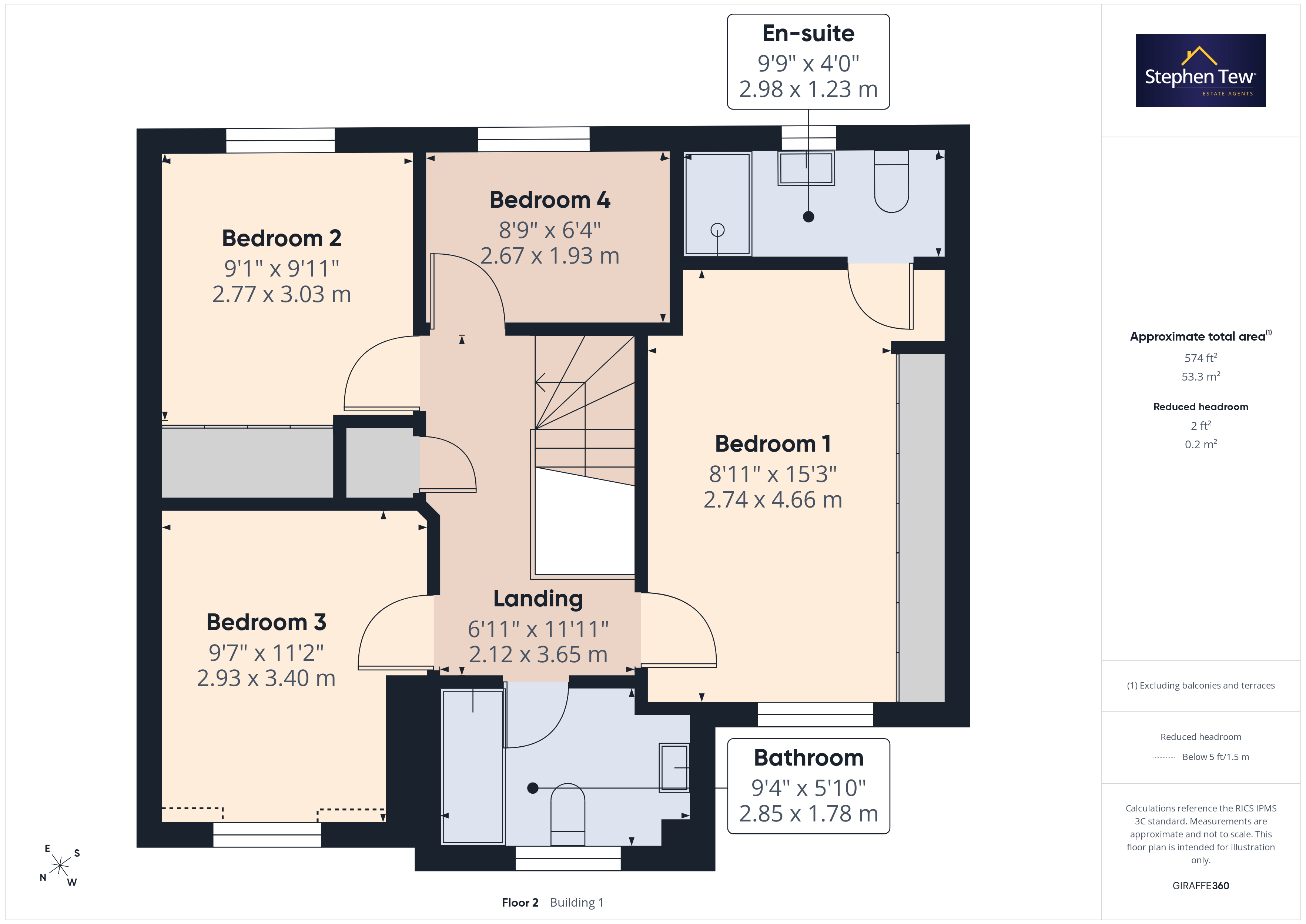 Floorplan 2