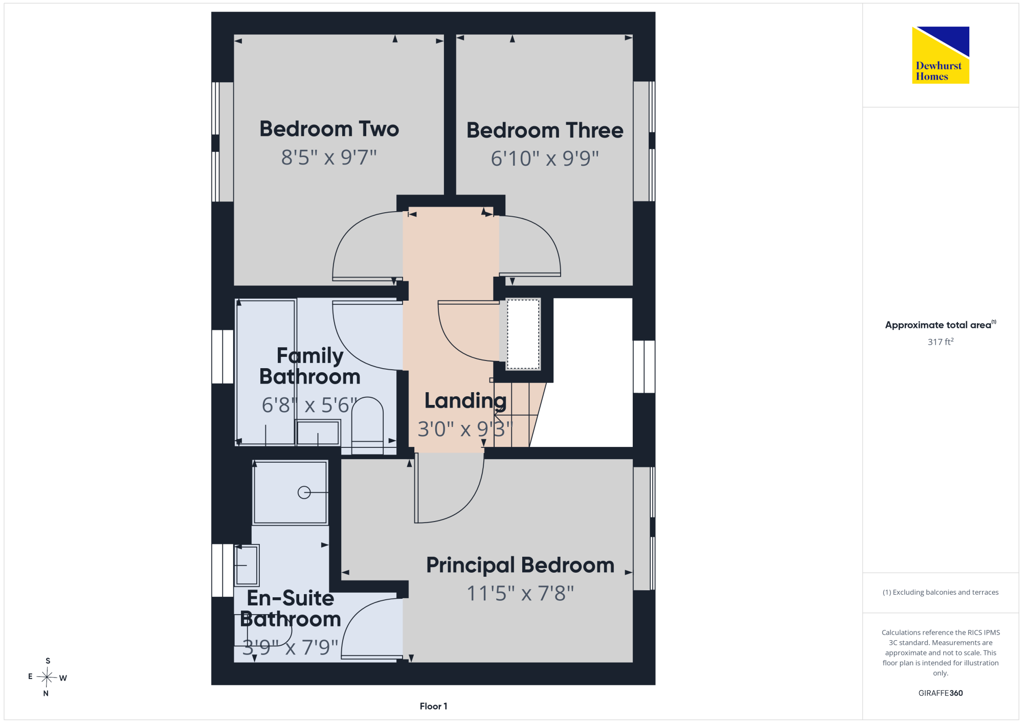 Floorplan 3