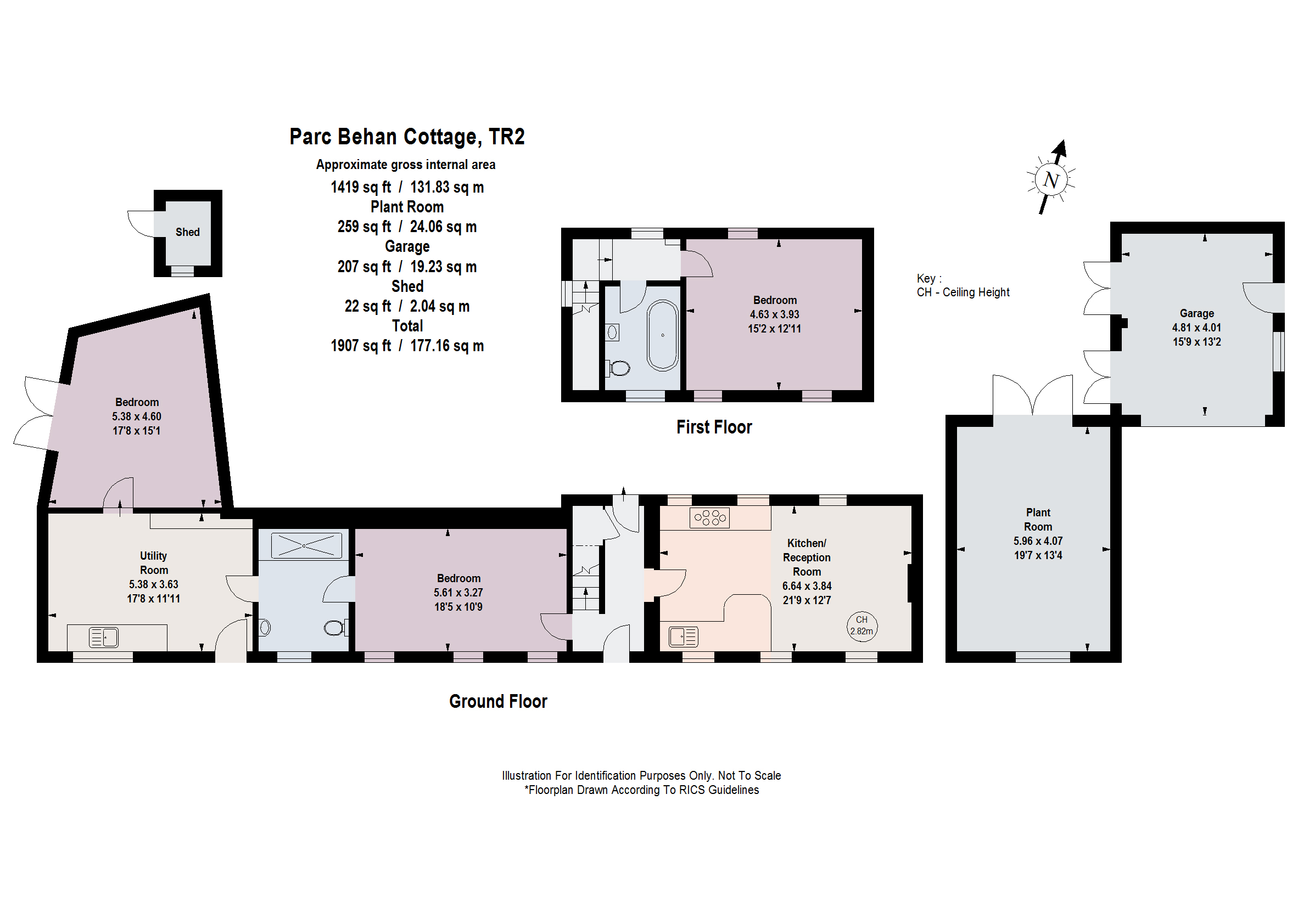 Floorplan 2