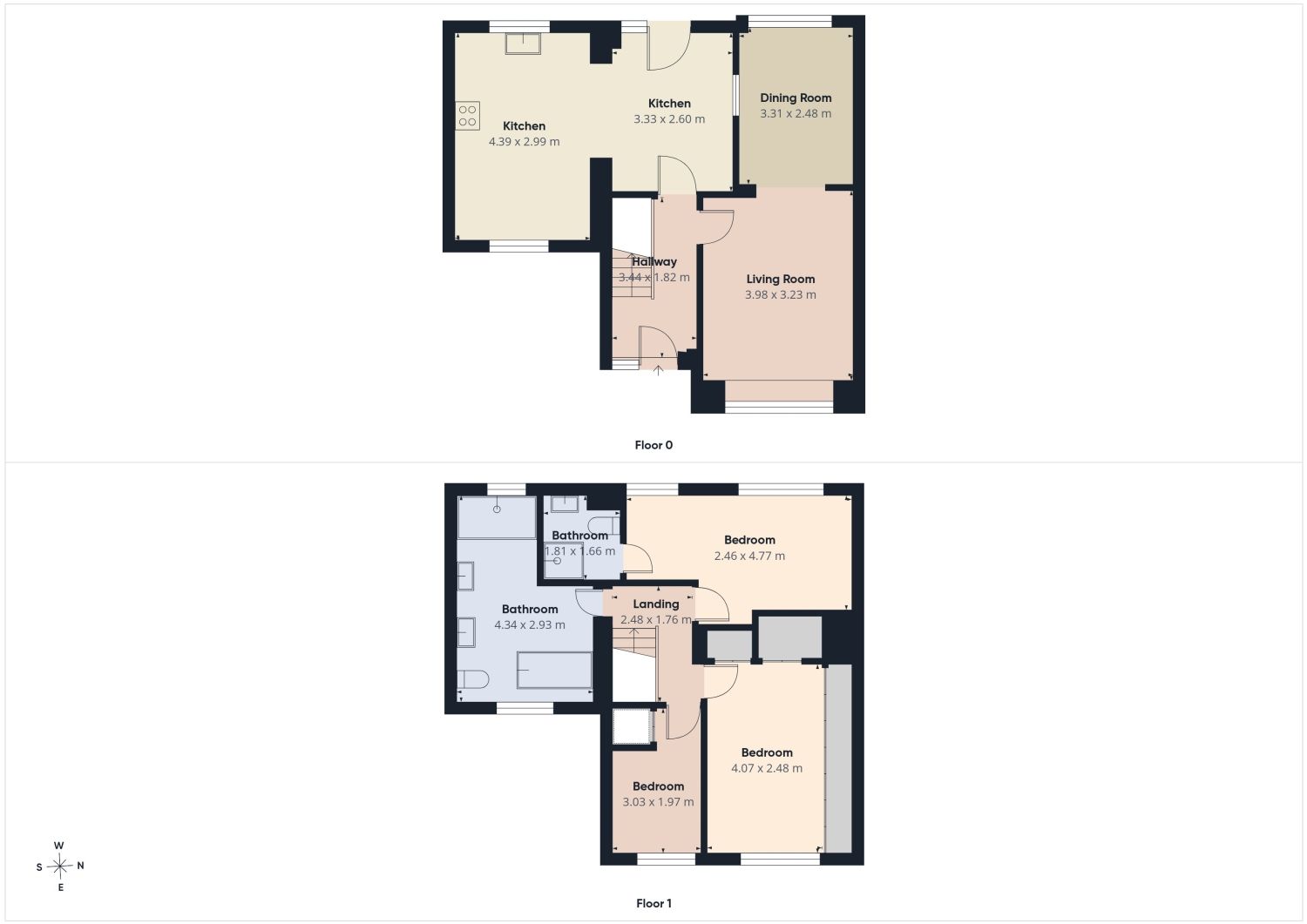 Floorplan 3