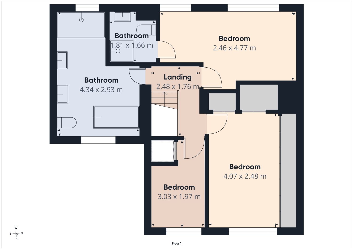 Floorplan 2