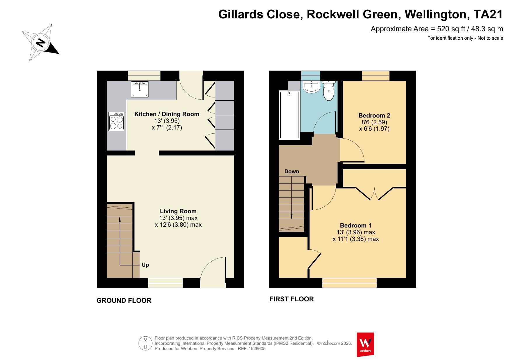 Floorplan 2