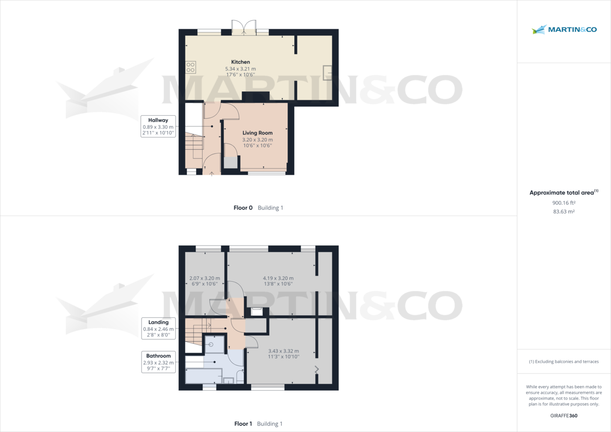 Floorplan 3