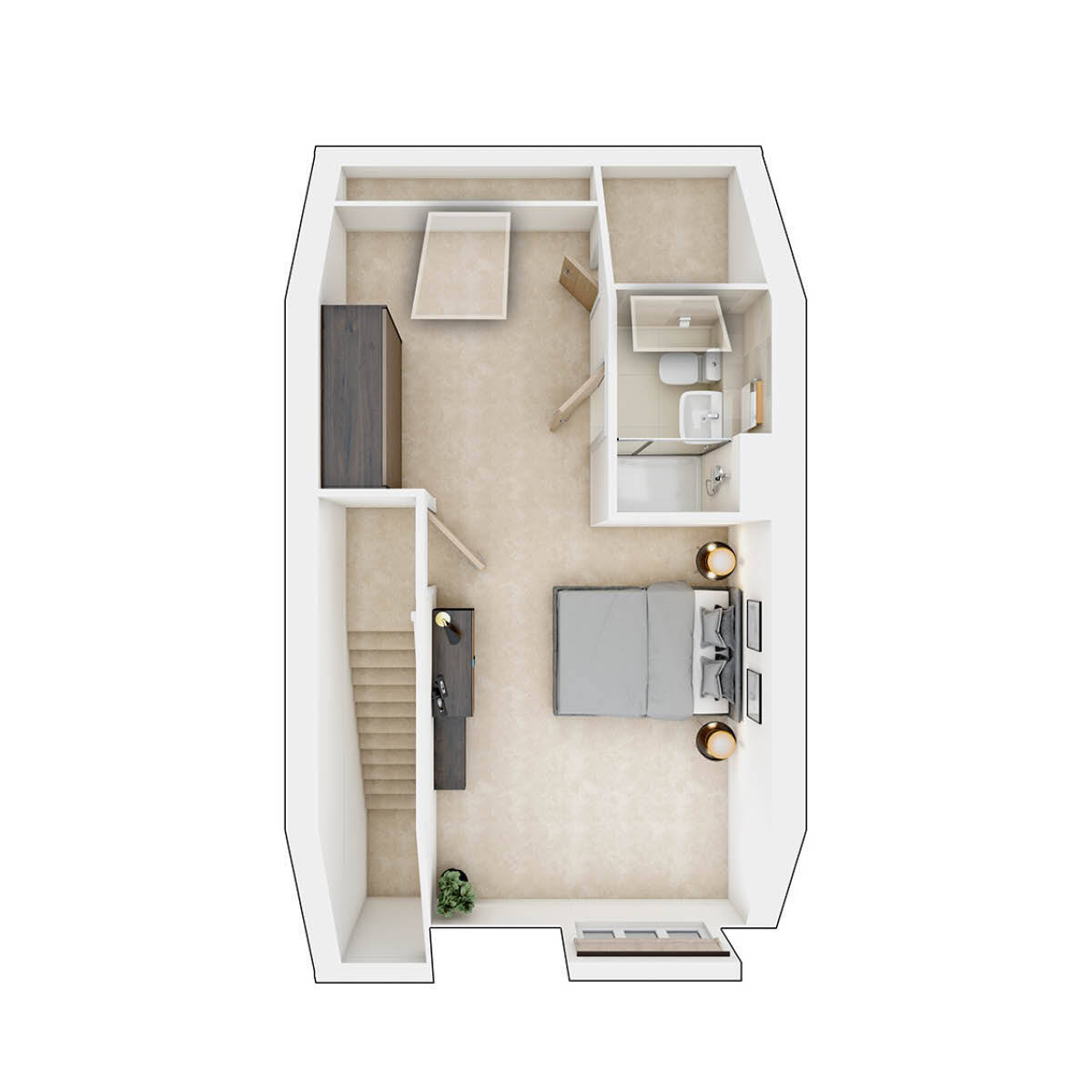 Floorplan 3