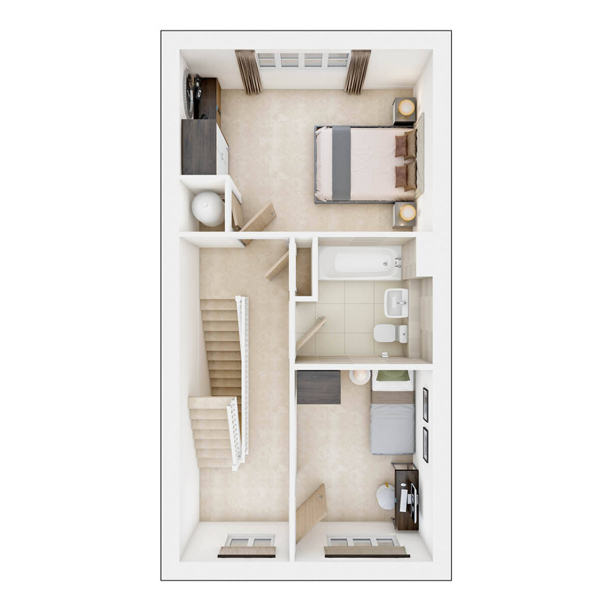 Floorplan 2