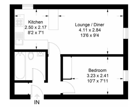 Floorplan 2