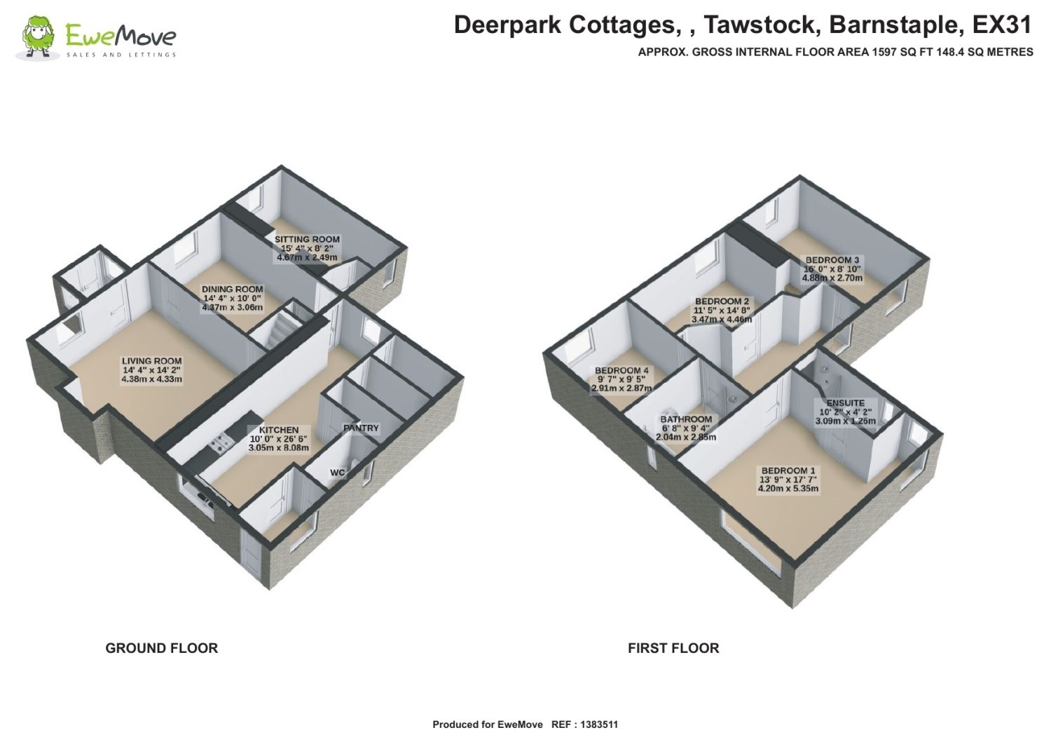 Floorplan 2