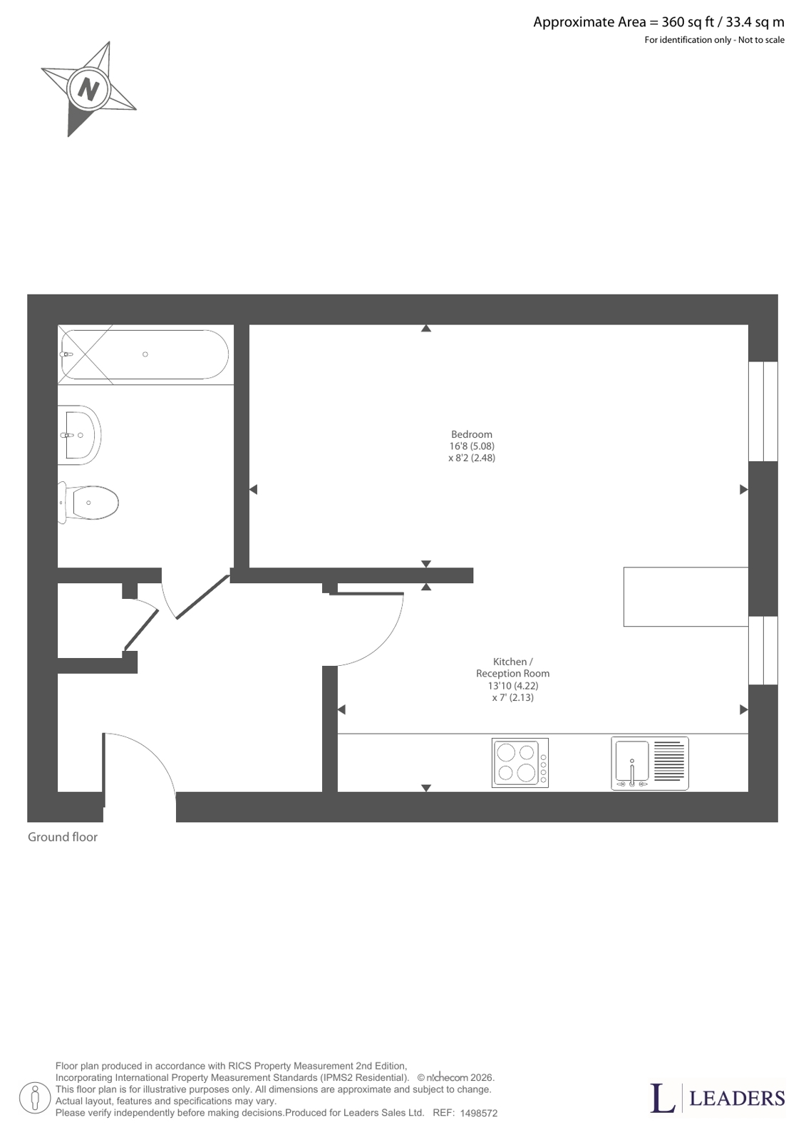 Floorplan 2