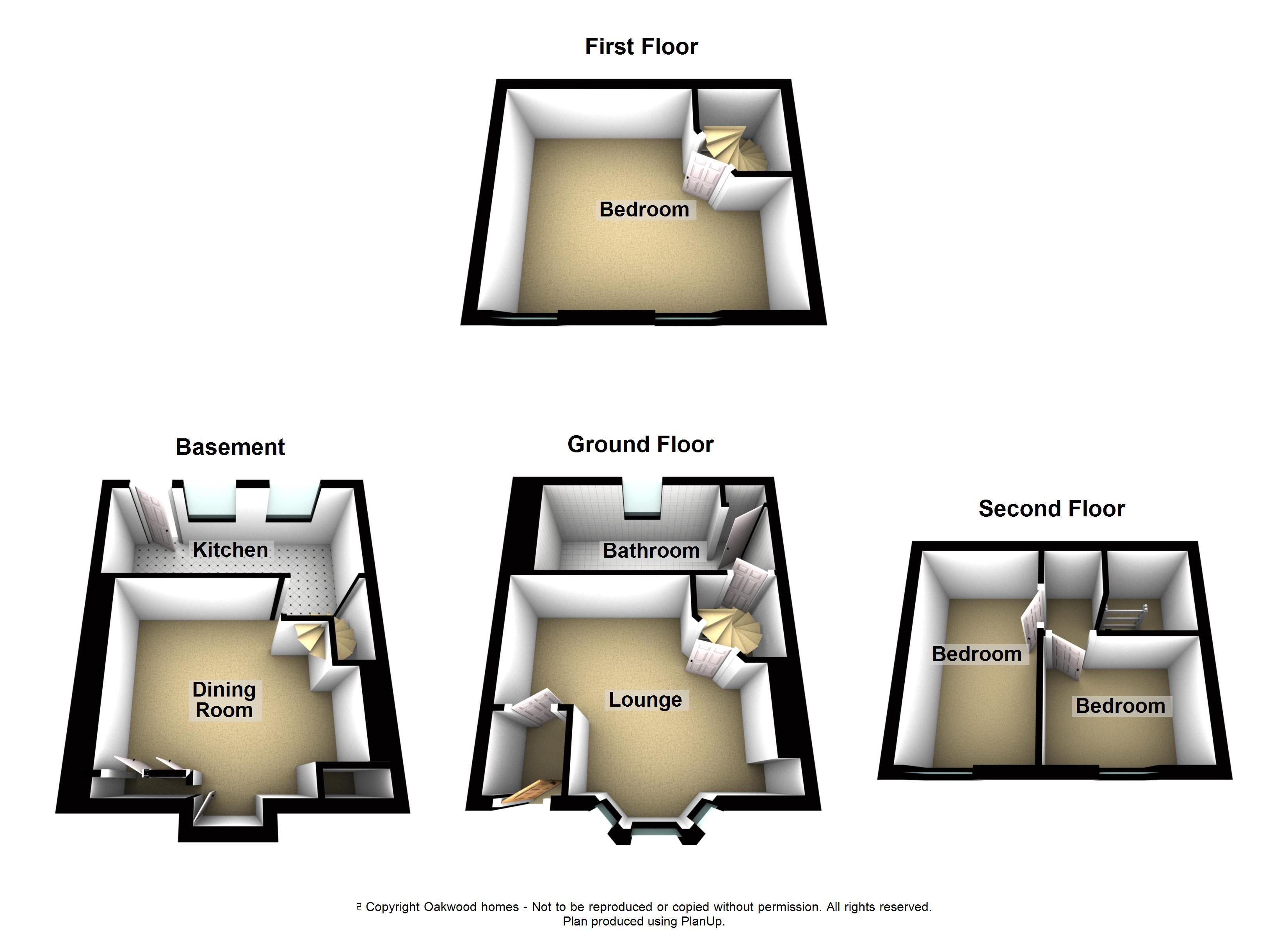 Floorplan 2