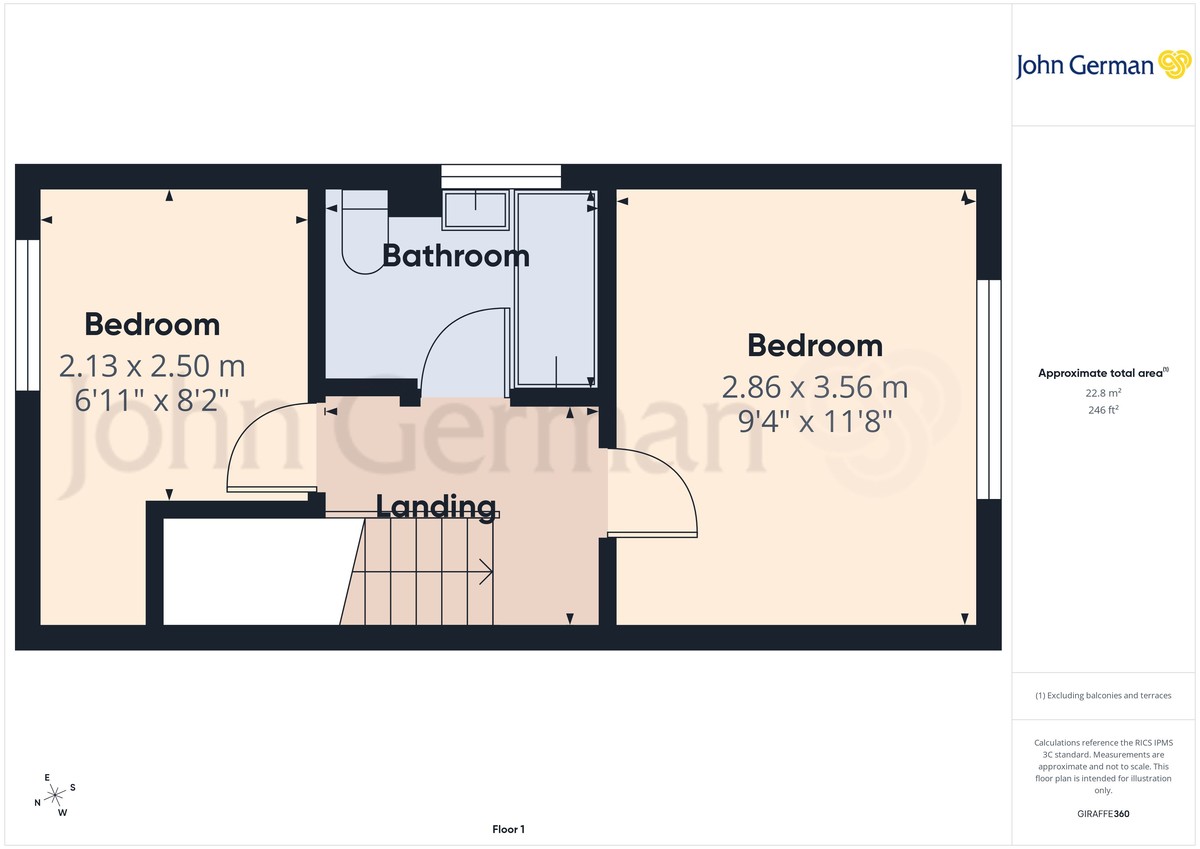 Floorplan 3