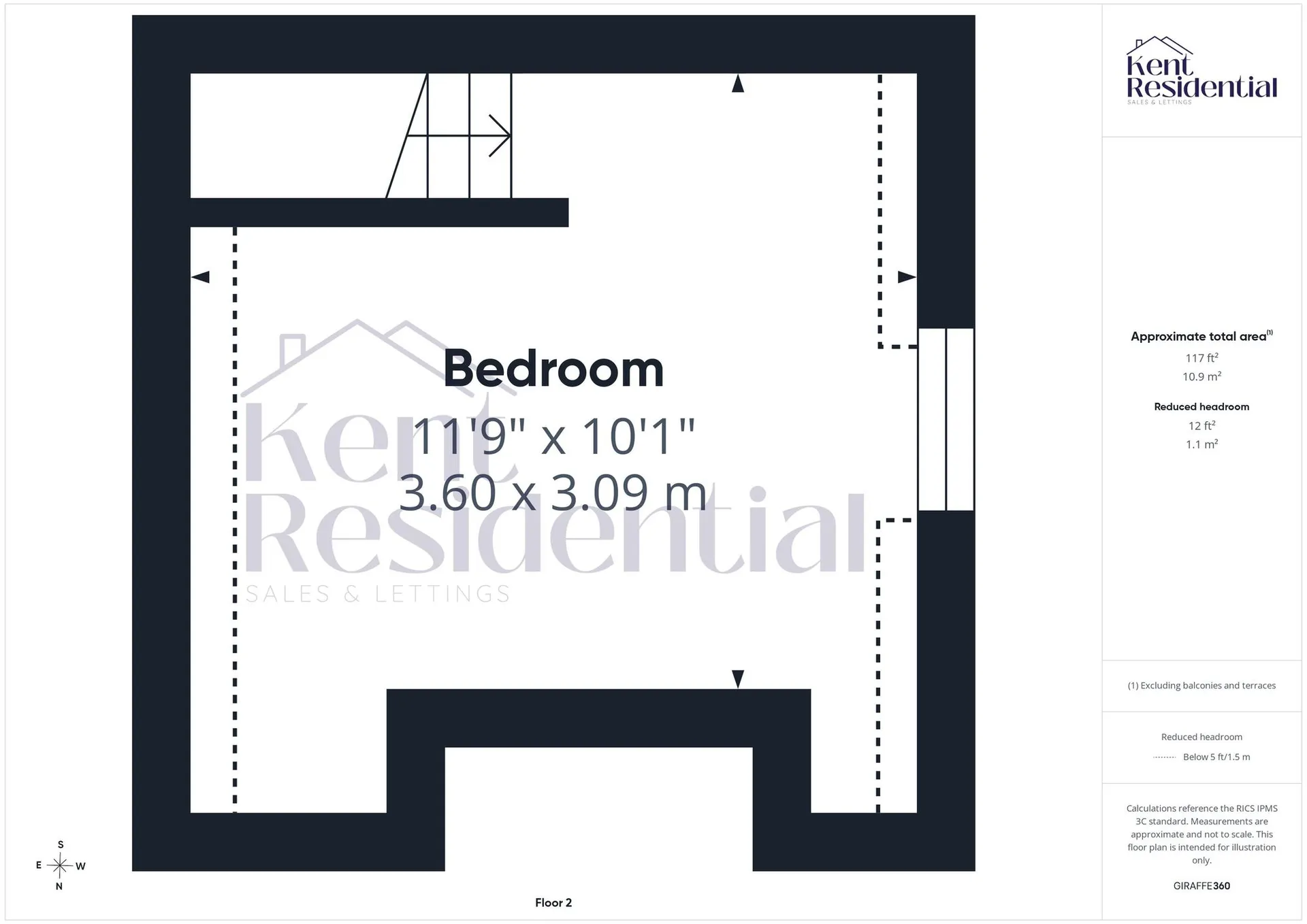 Floorplan 4