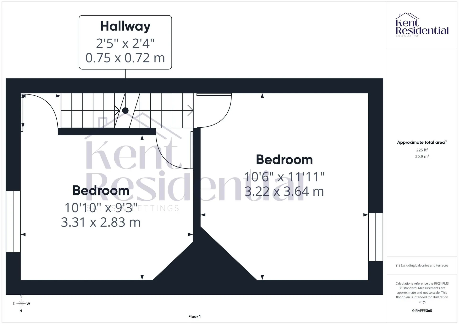 Floorplan 3
