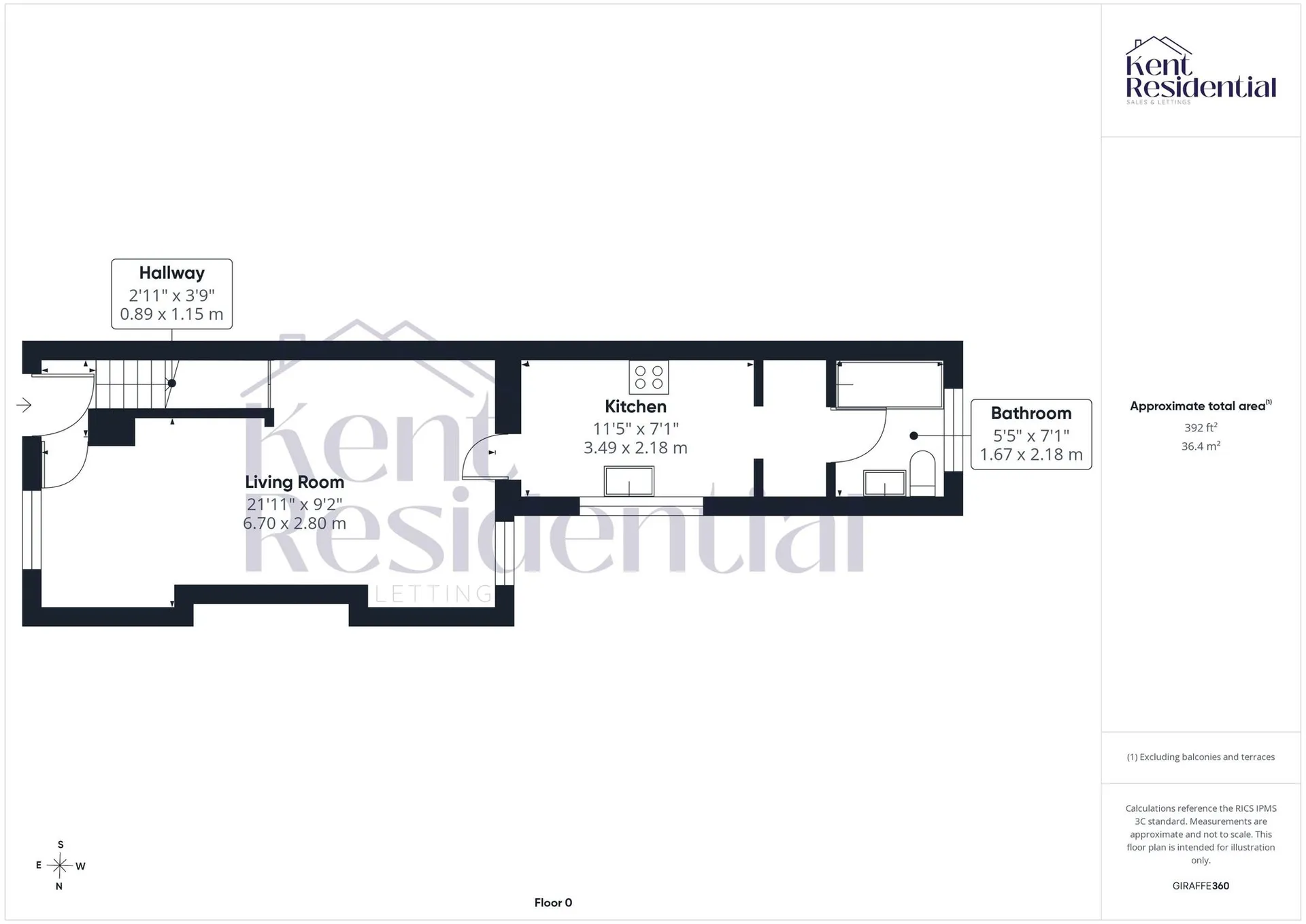 Floorplan 2