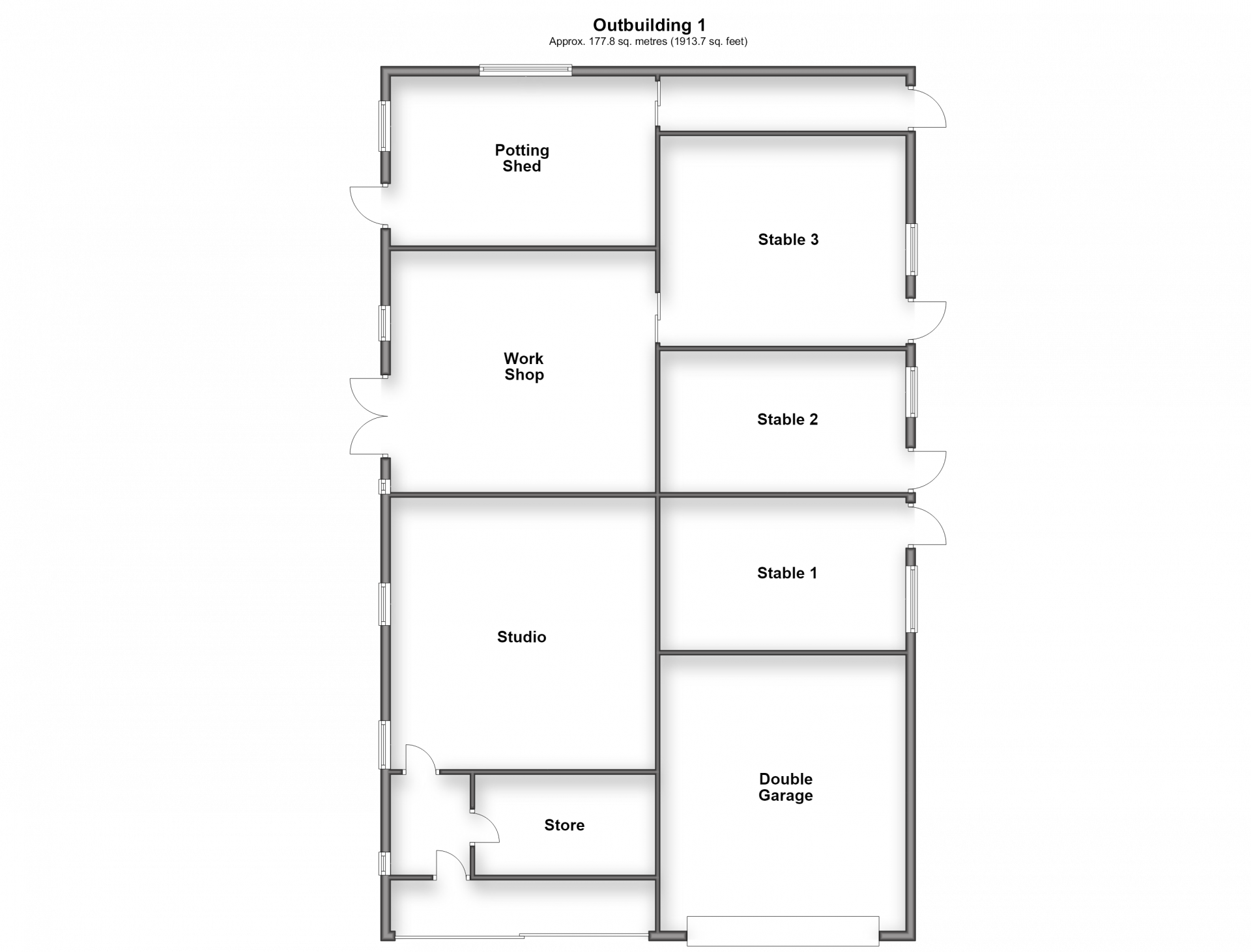 Floorplan 3